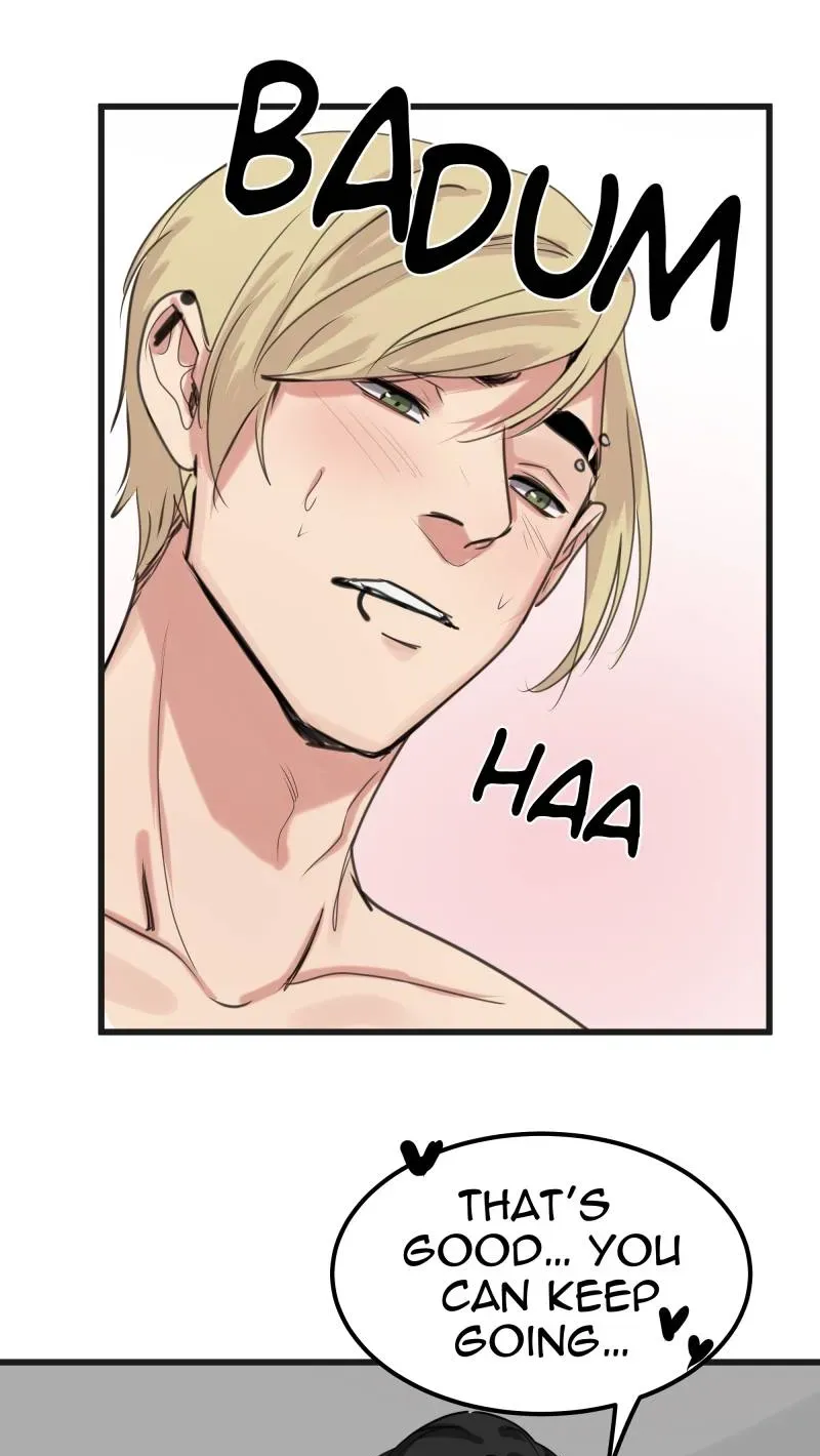 Handcuffs Chapter 6 page 54 - 