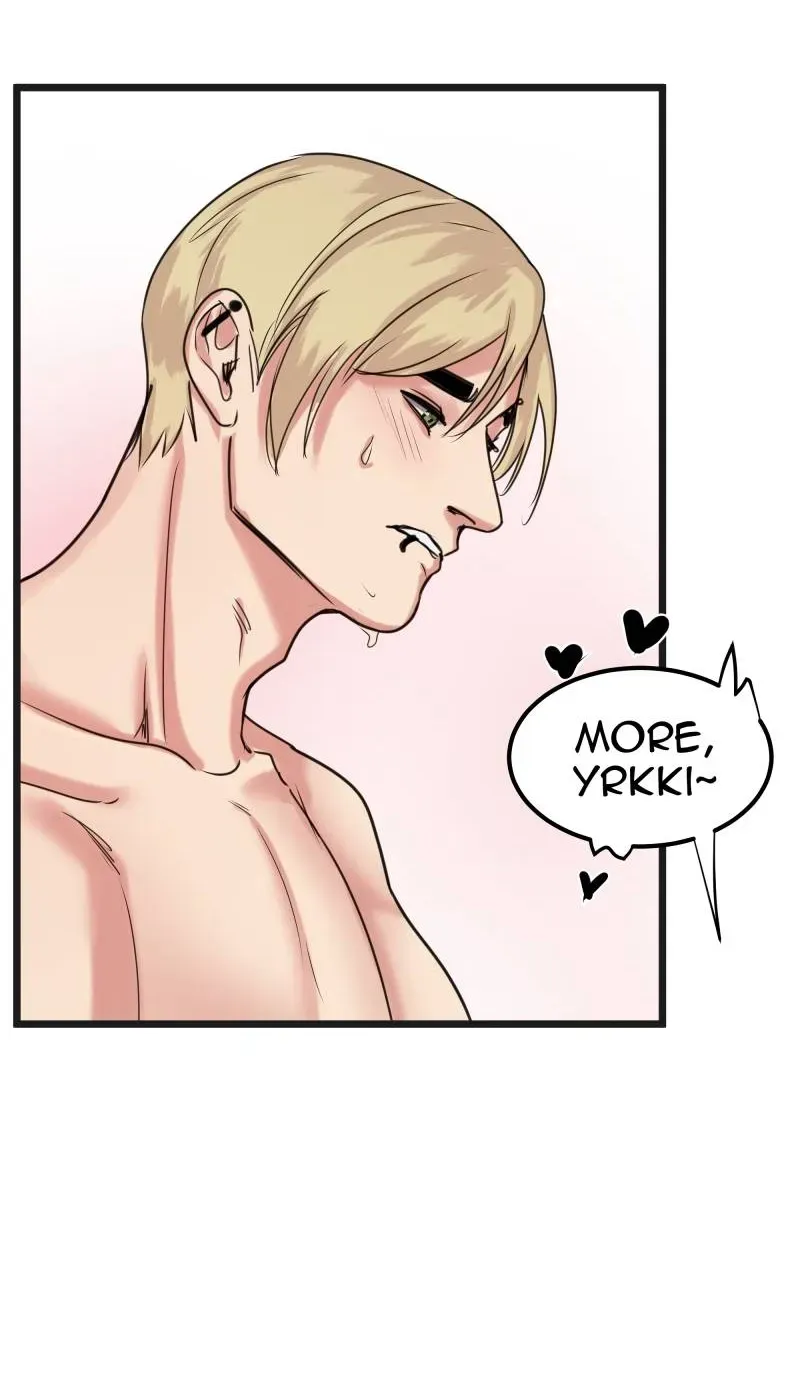 Handcuffs Chapter 6 page 57 - 