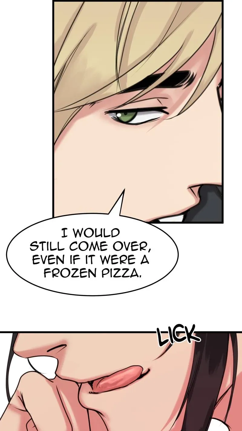 Handcuffs Chapter 6 page 7 - 