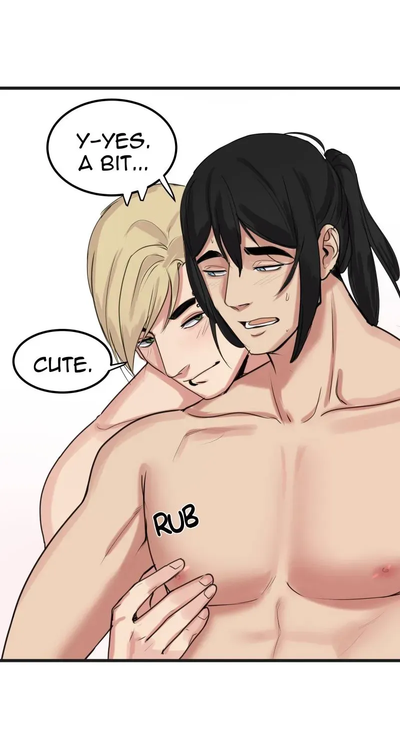Handcuffs Chapter 6 page 63 - 
