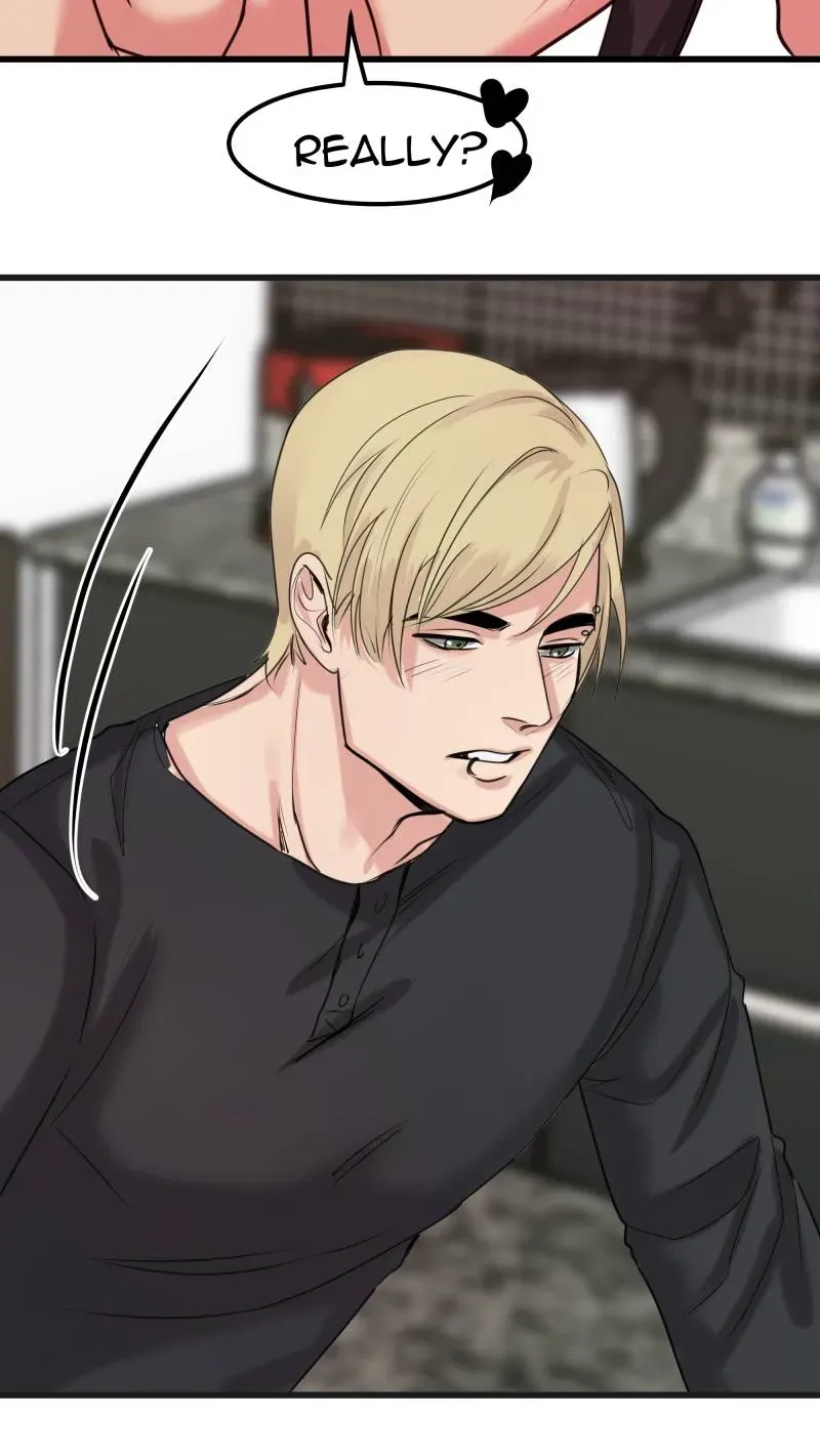 Handcuffs Chapter 6 page 8 - 