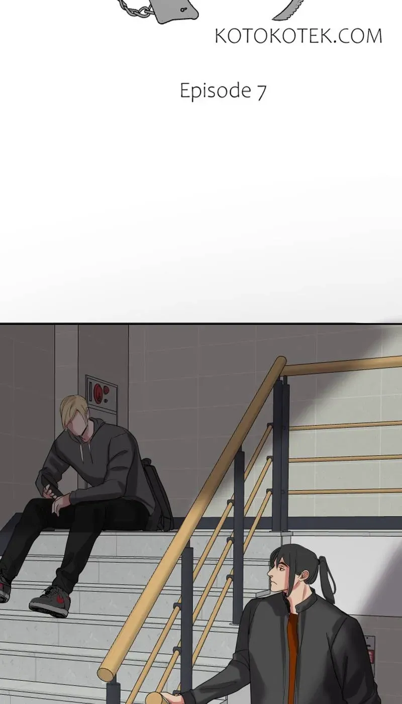 Handcuffs Chapter 7 page 2 - 
