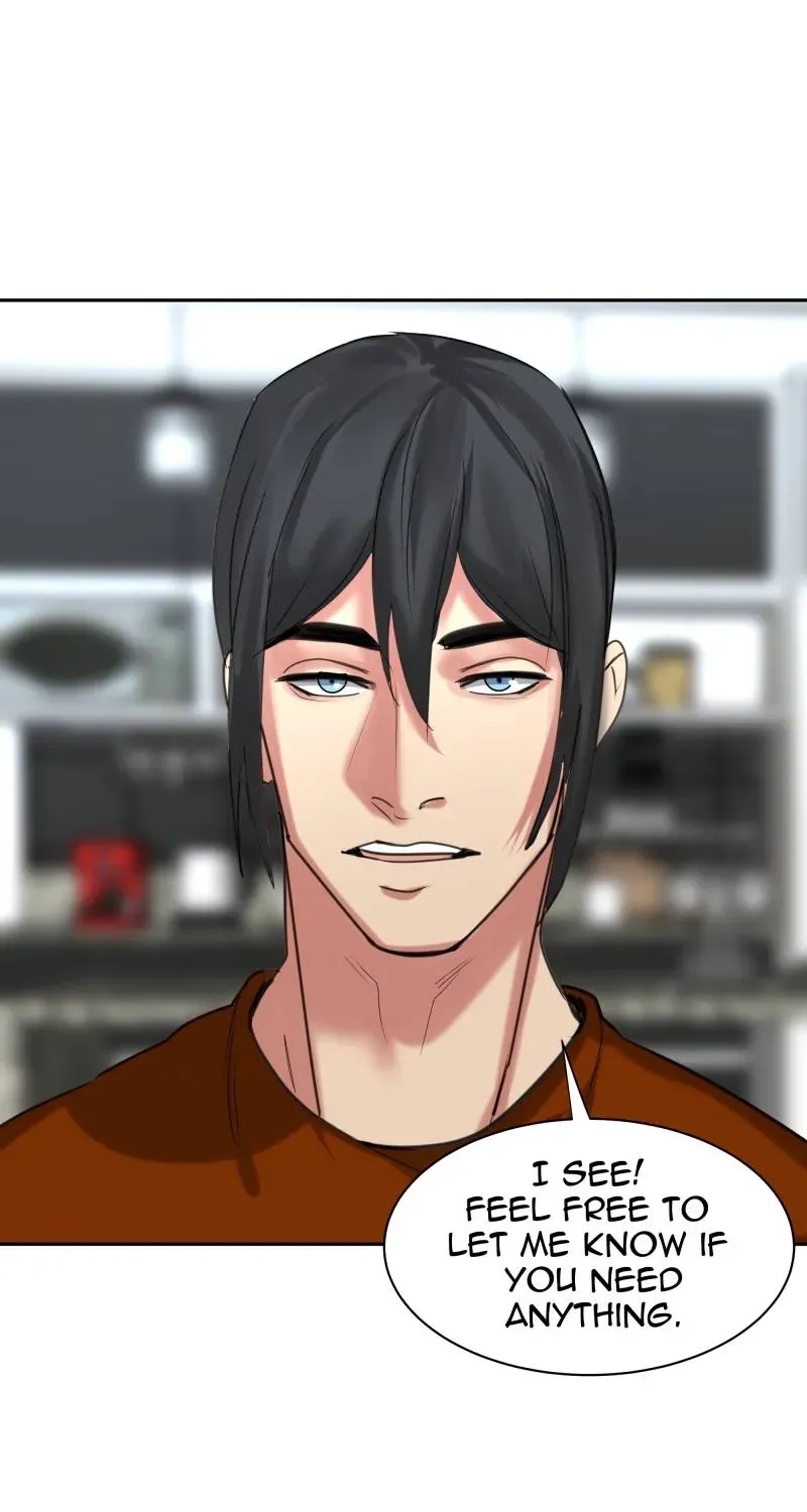 Handcuffs Chapter 7 page 18 - 