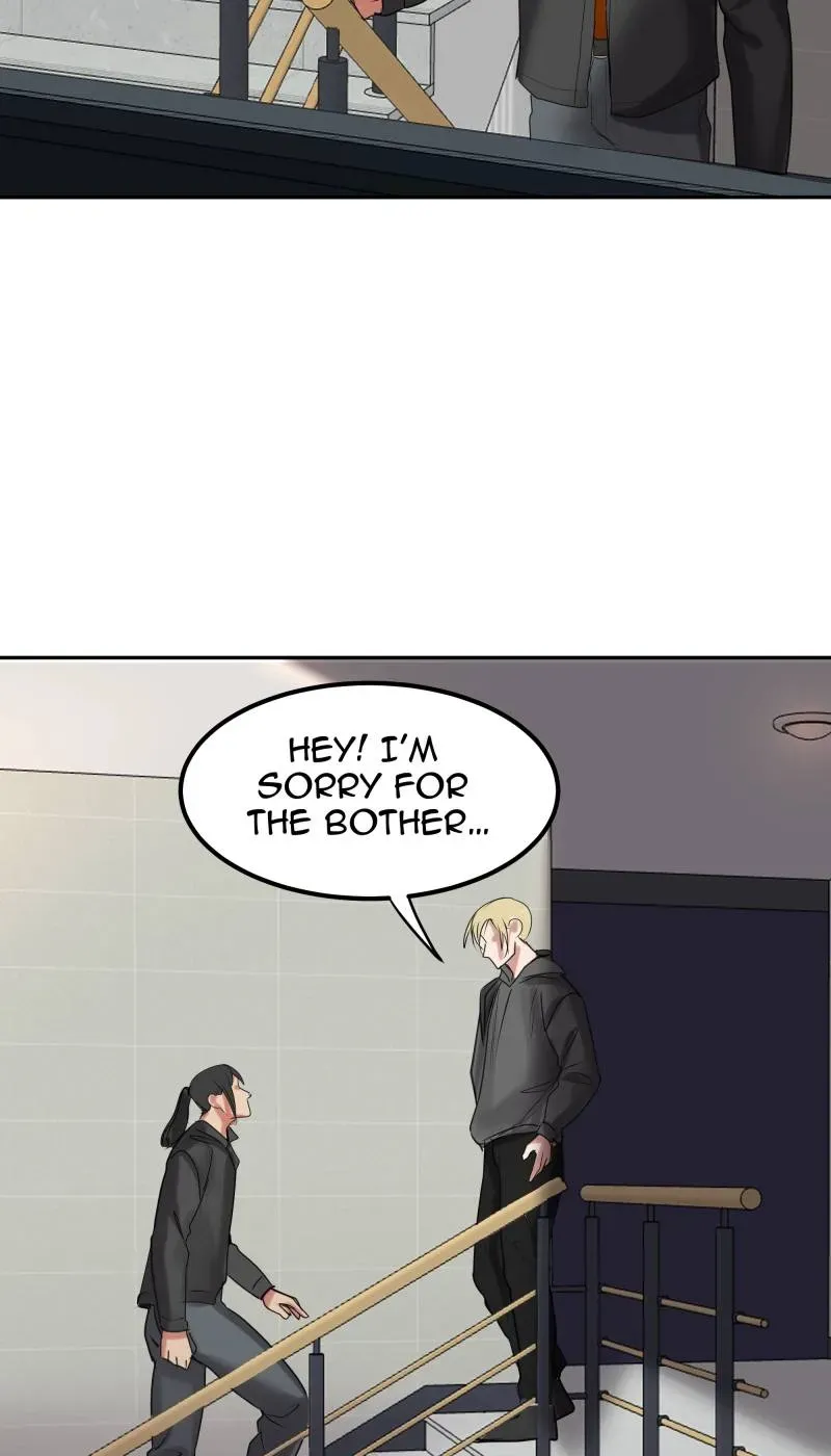 Handcuffs Chapter 7 page 3 - 