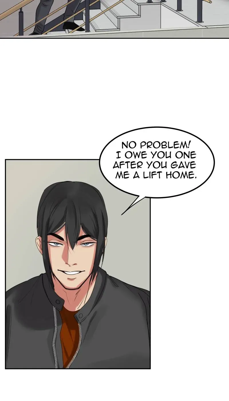 Handcuffs Chapter 7 page 4 - 