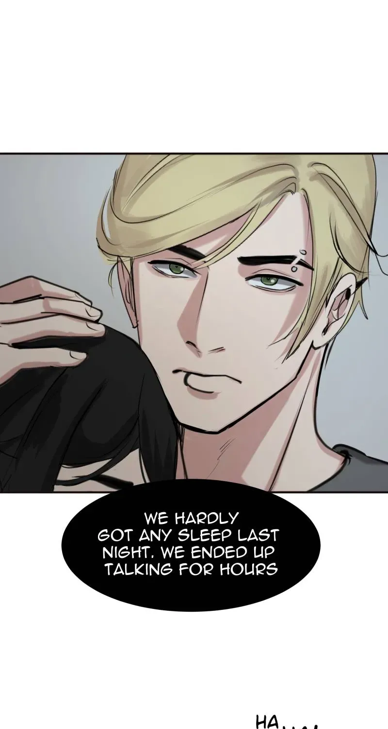 Handcuffs Chapter 7 page 32 - 