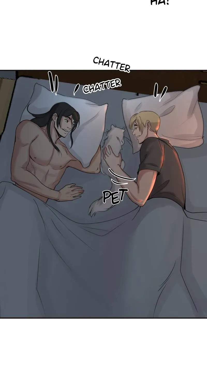 Handcuffs Chapter 7 page 34 - 