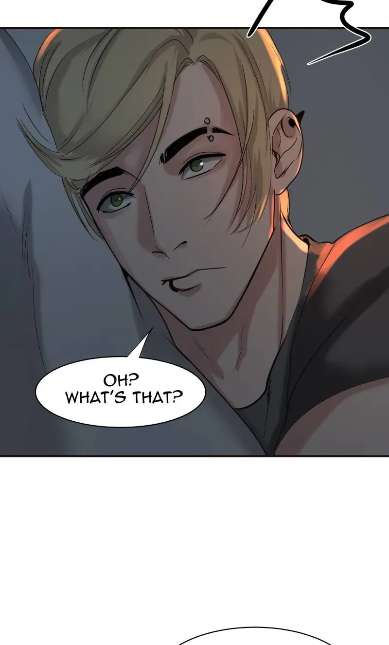 Handcuffs Chapter 7 page 37 - 