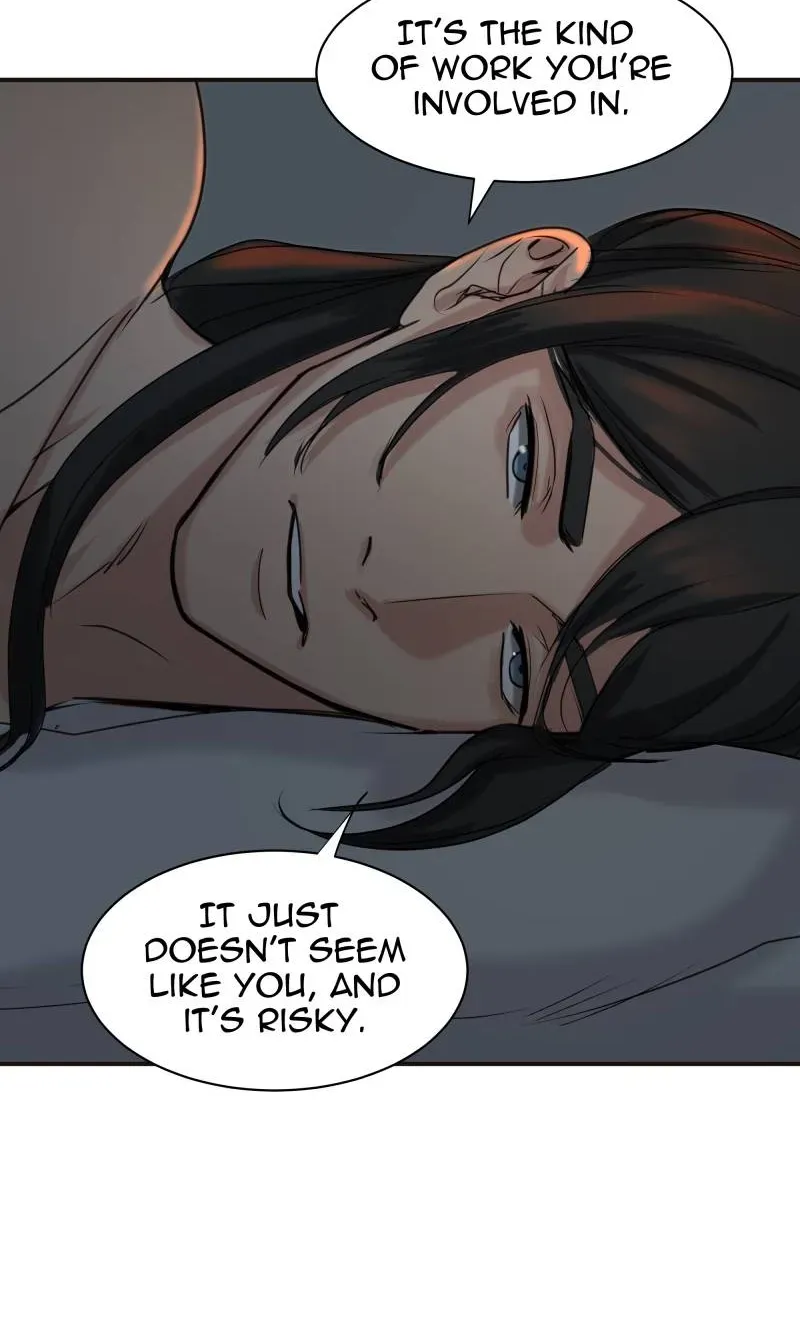 Handcuffs Chapter 7 page 38 - 