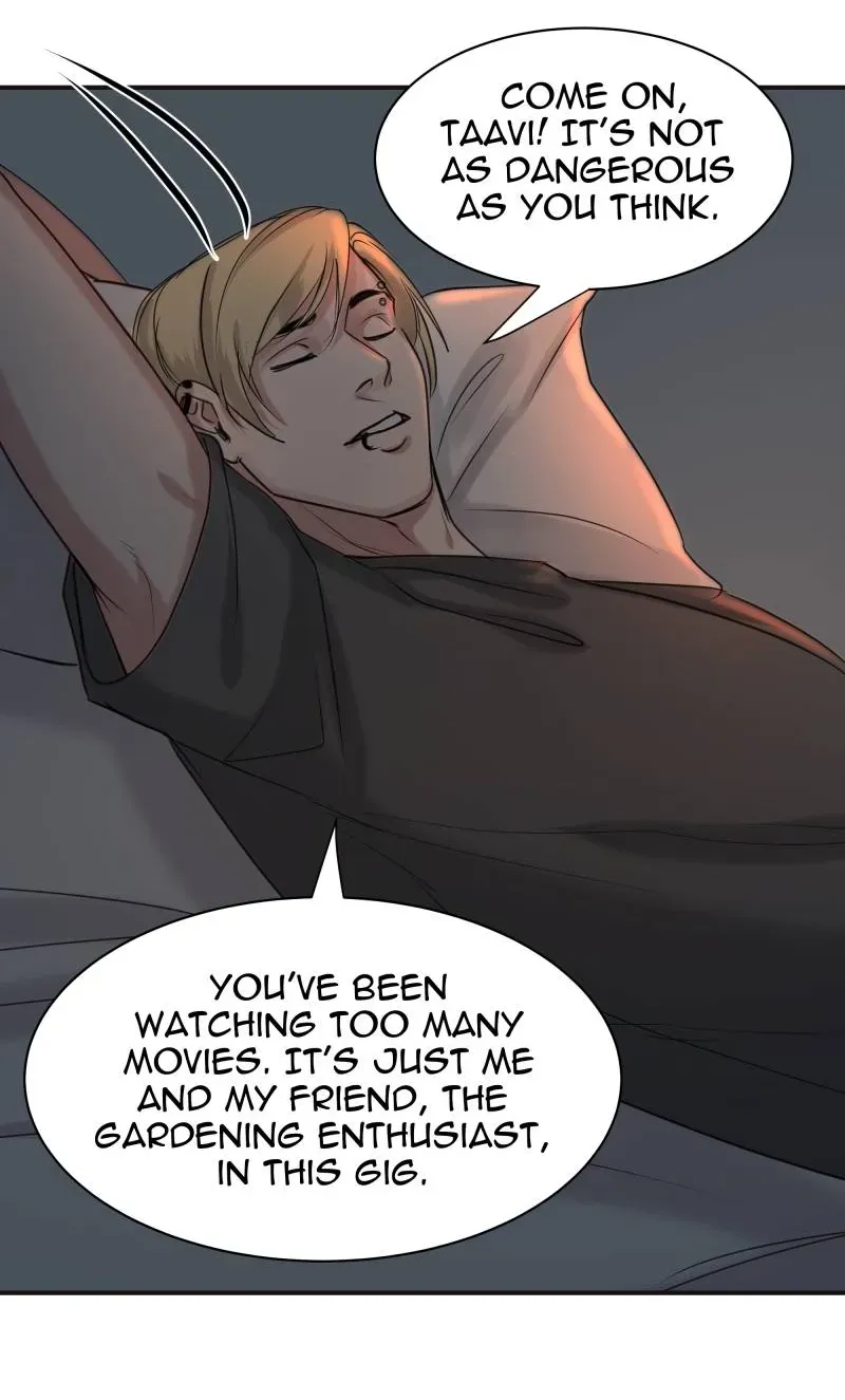 Handcuffs Chapter 7 page 39 - 