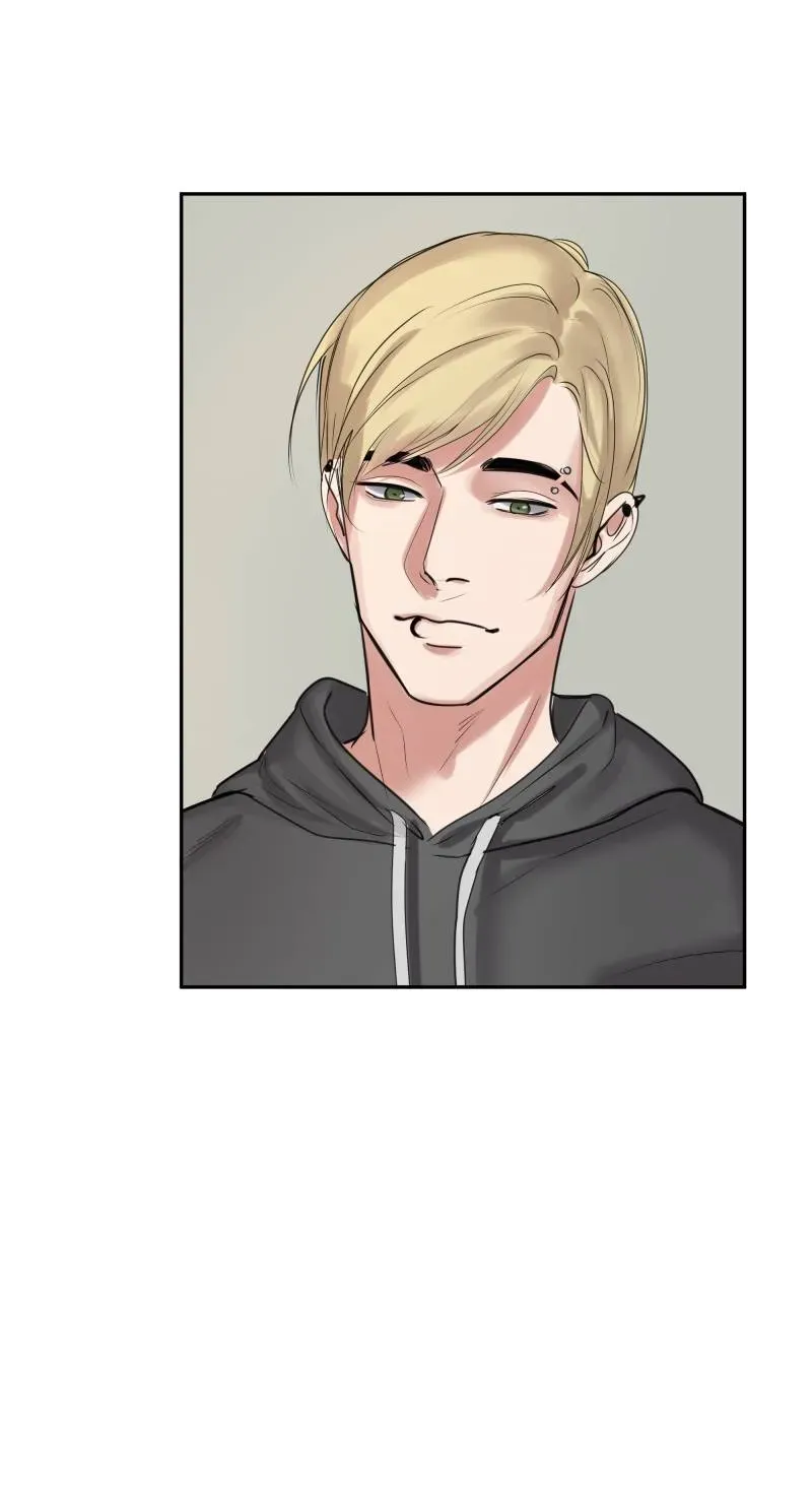 Handcuffs Chapter 7 page 5 - 