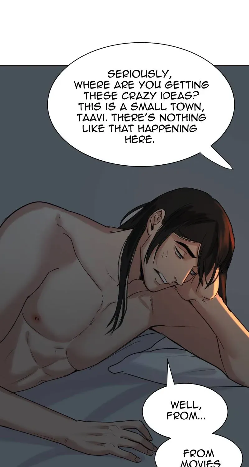 Handcuffs Chapter 7 page 42 - 