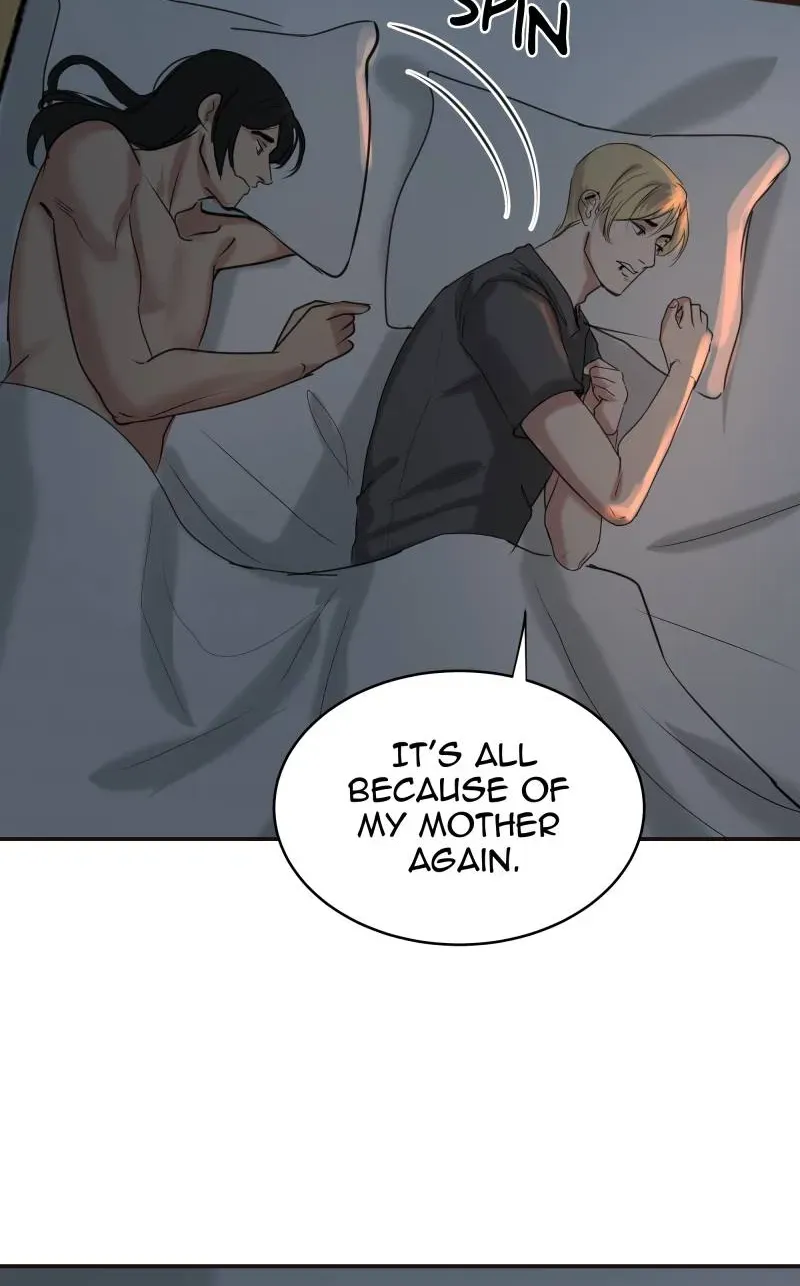 Handcuffs Chapter 7 page 47 - 