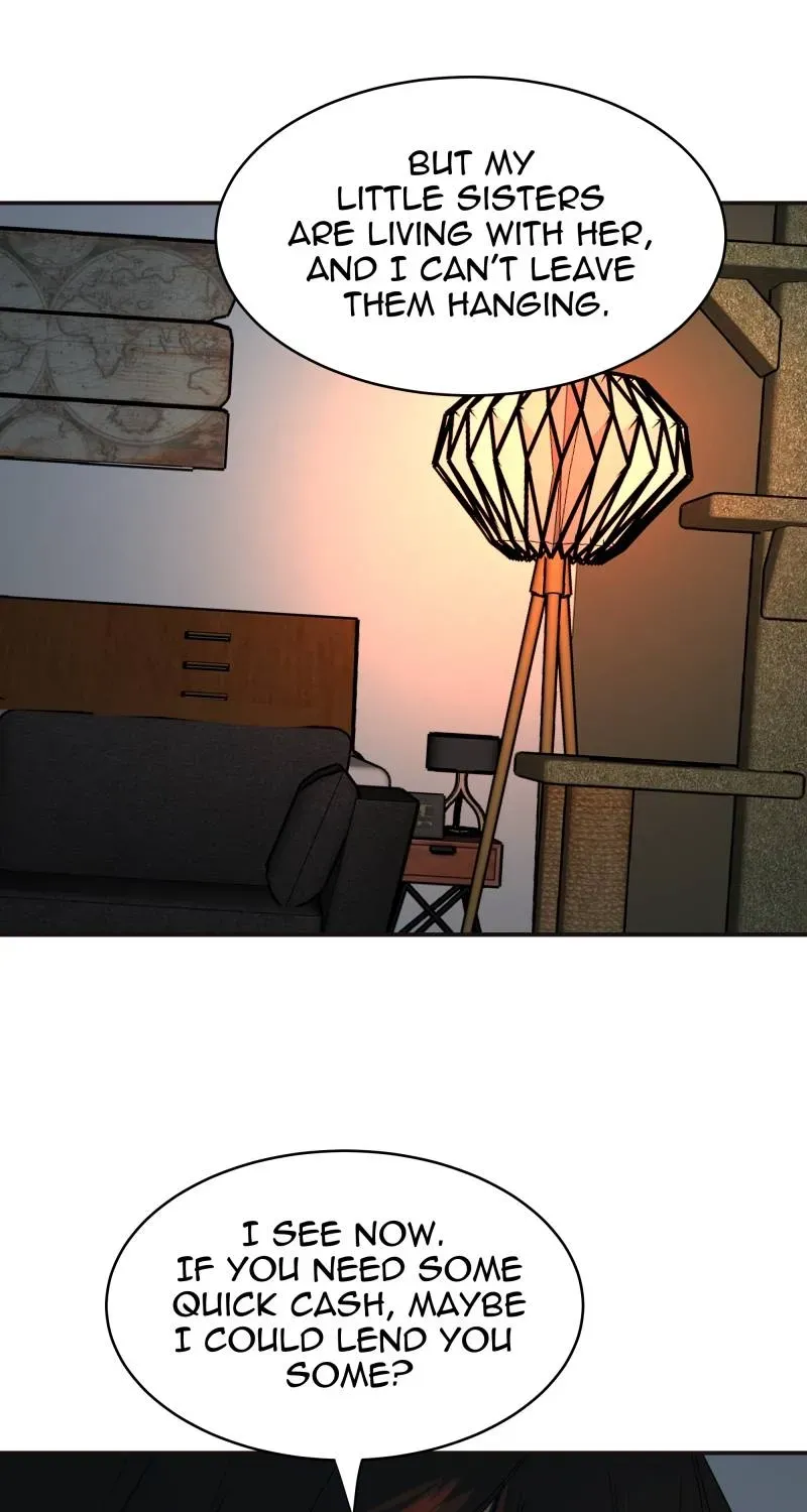 Handcuffs Chapter 7 page 50 - 