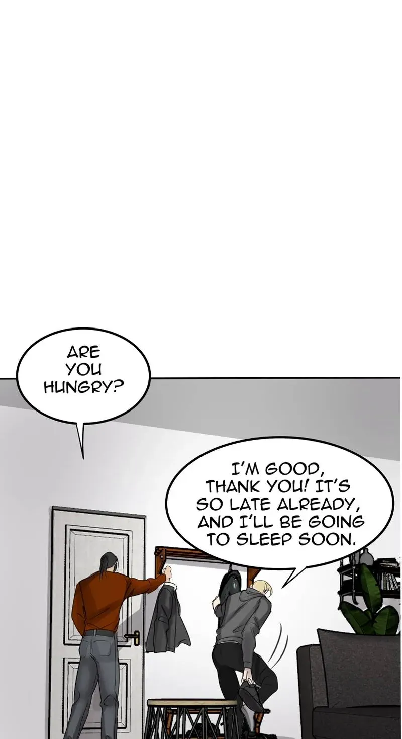Handcuffs Chapter 7 page 6 - 