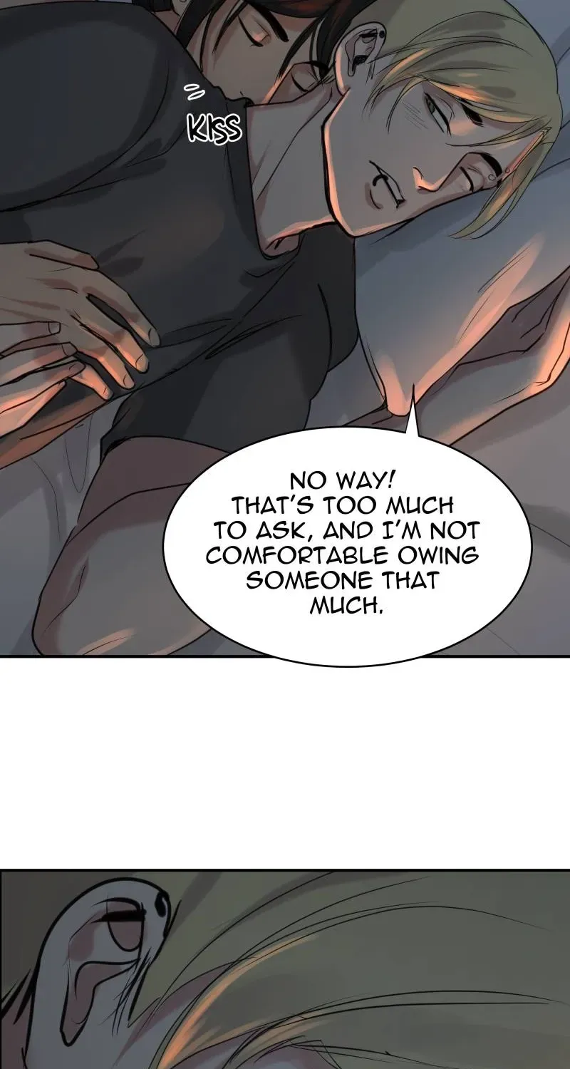 Handcuffs Chapter 7 page 54 - 