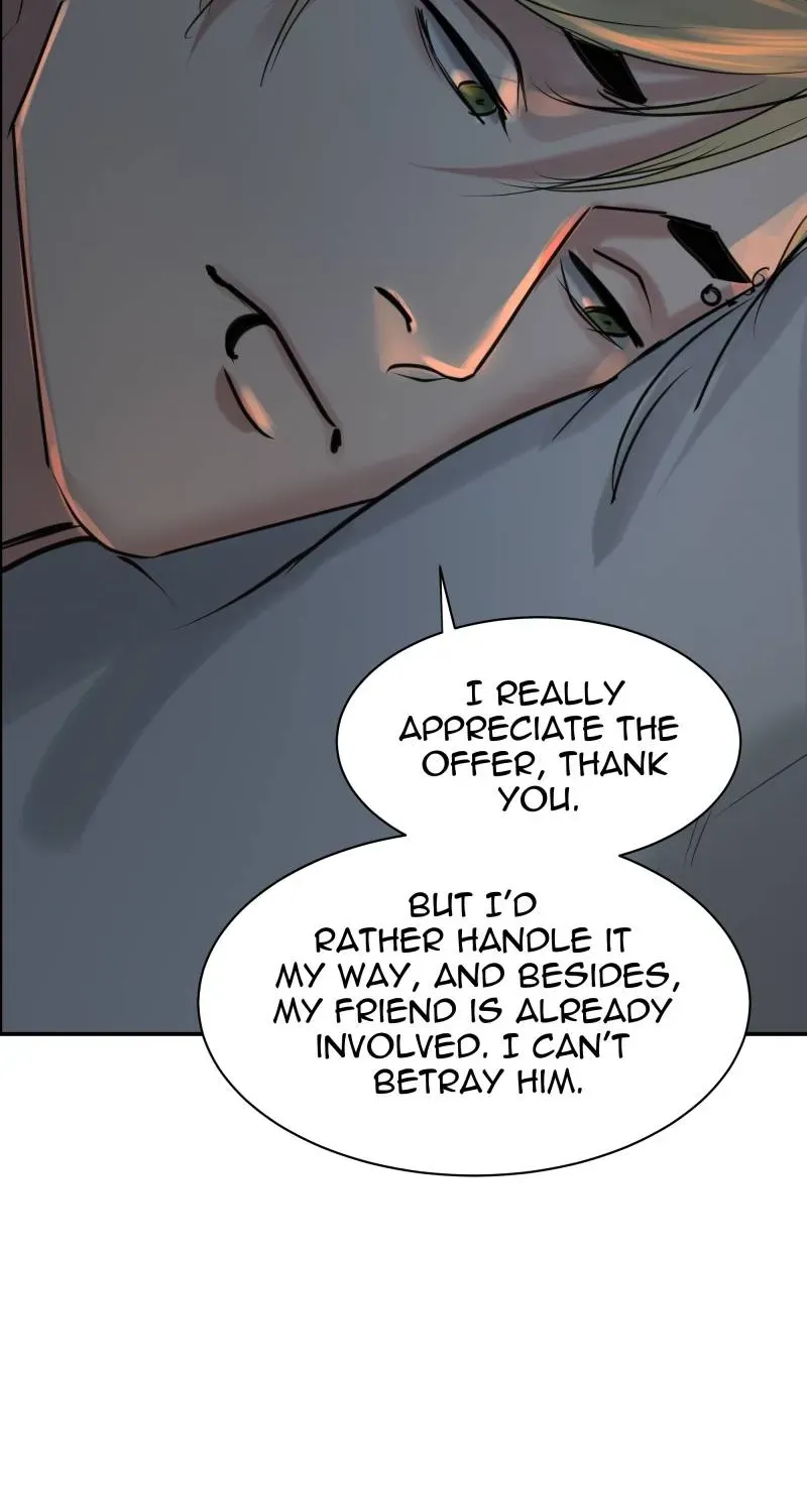 Handcuffs Chapter 7 page 56 - 