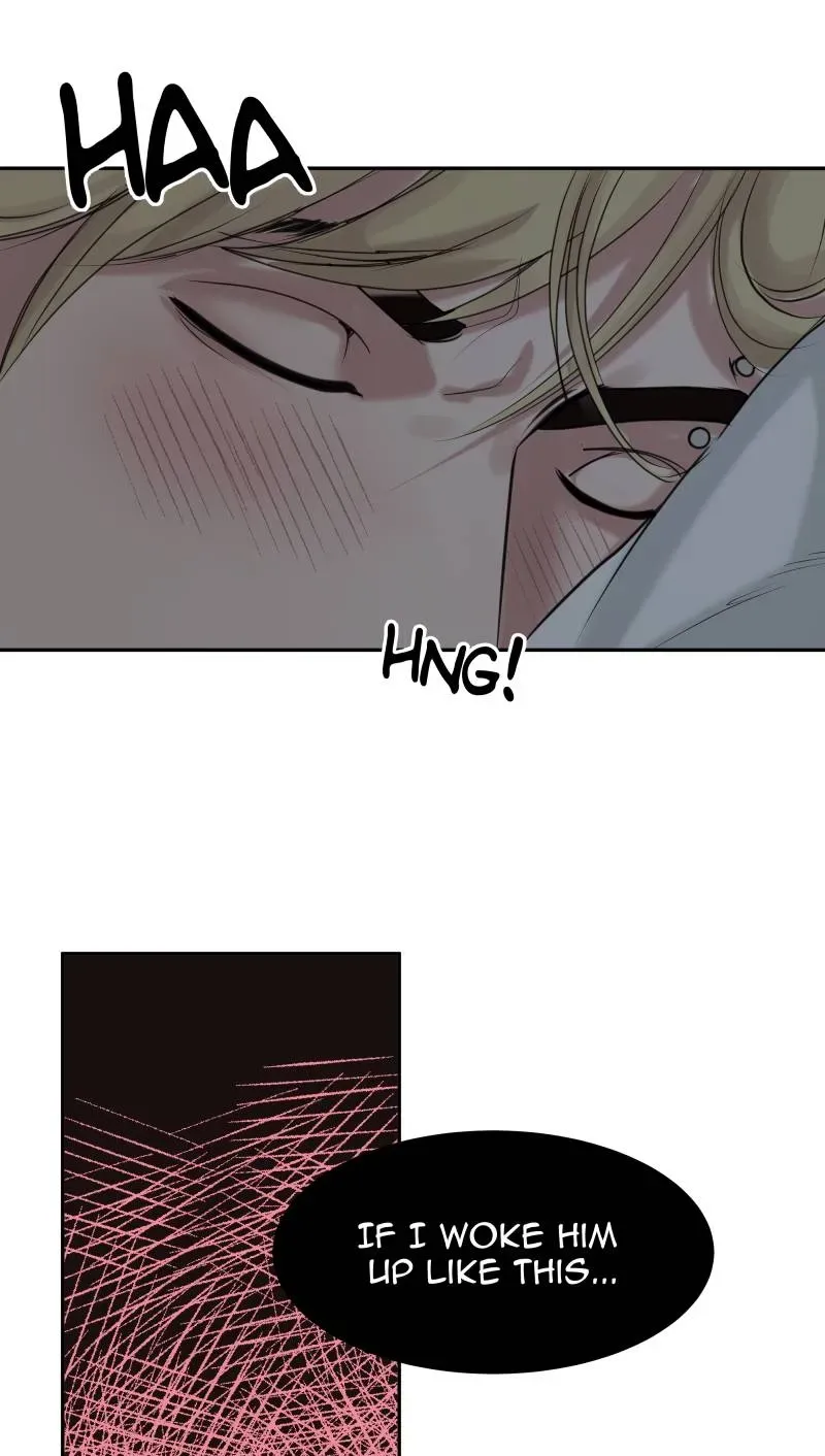 Handcuffs Chapter 7 page 58 - 