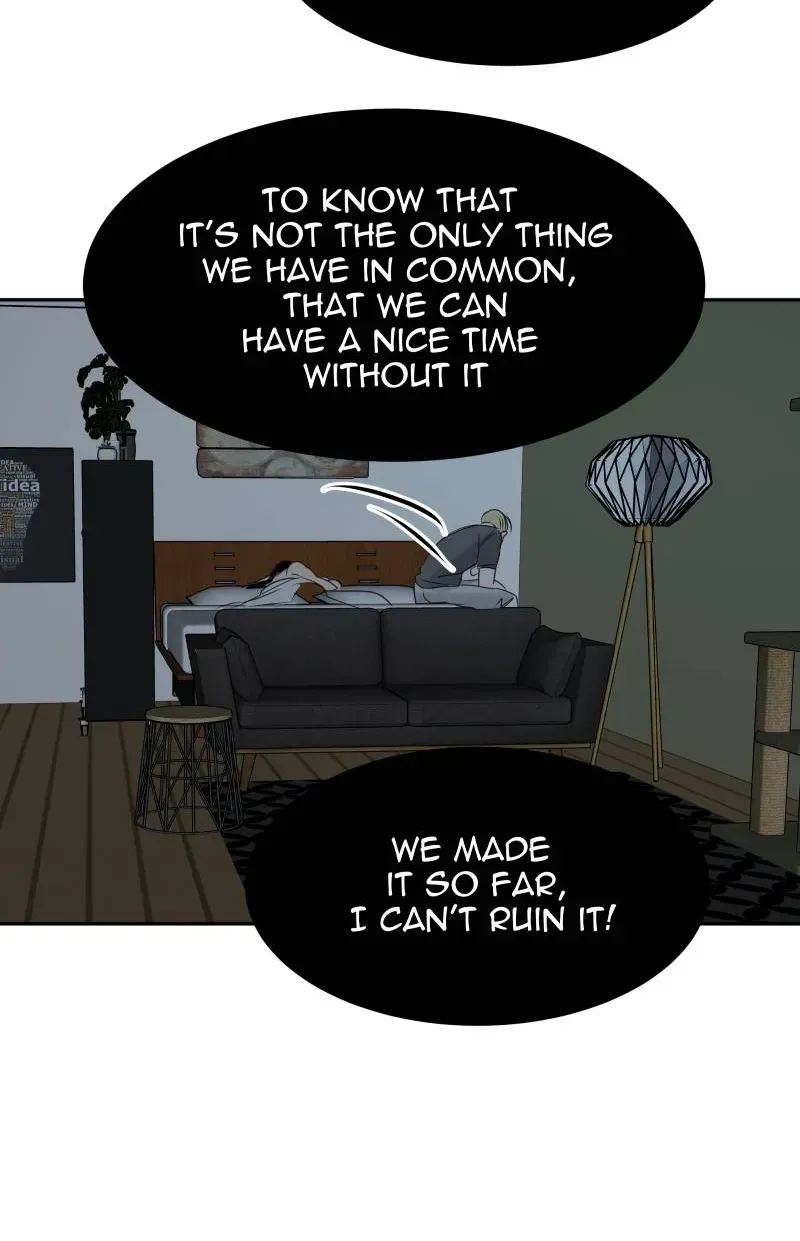 Handcuffs Chapter 7 page 63 - 