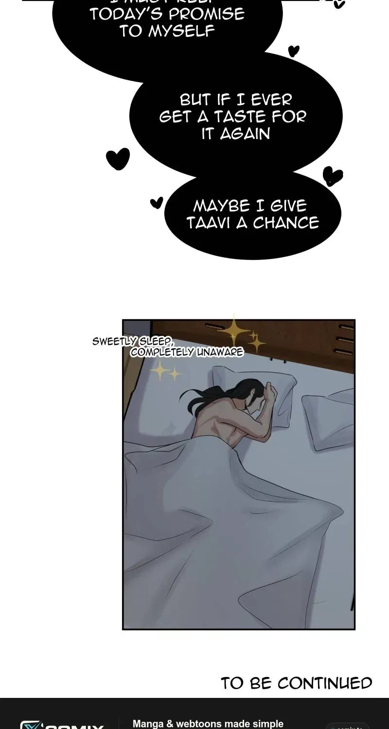Handcuffs Chapter 7 page 67 - 
