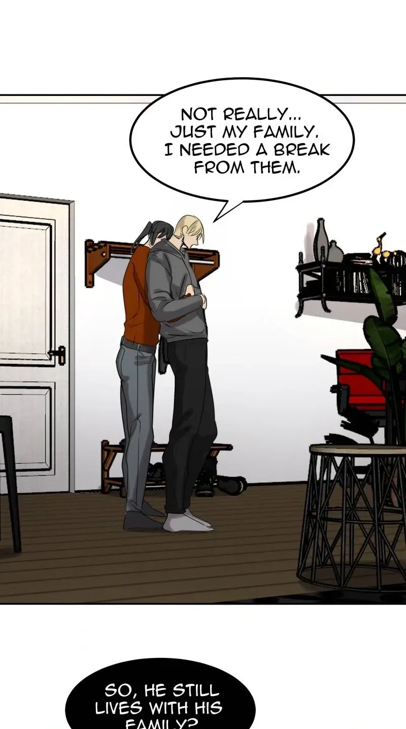 Handcuffs Chapter 7 page 10 - 