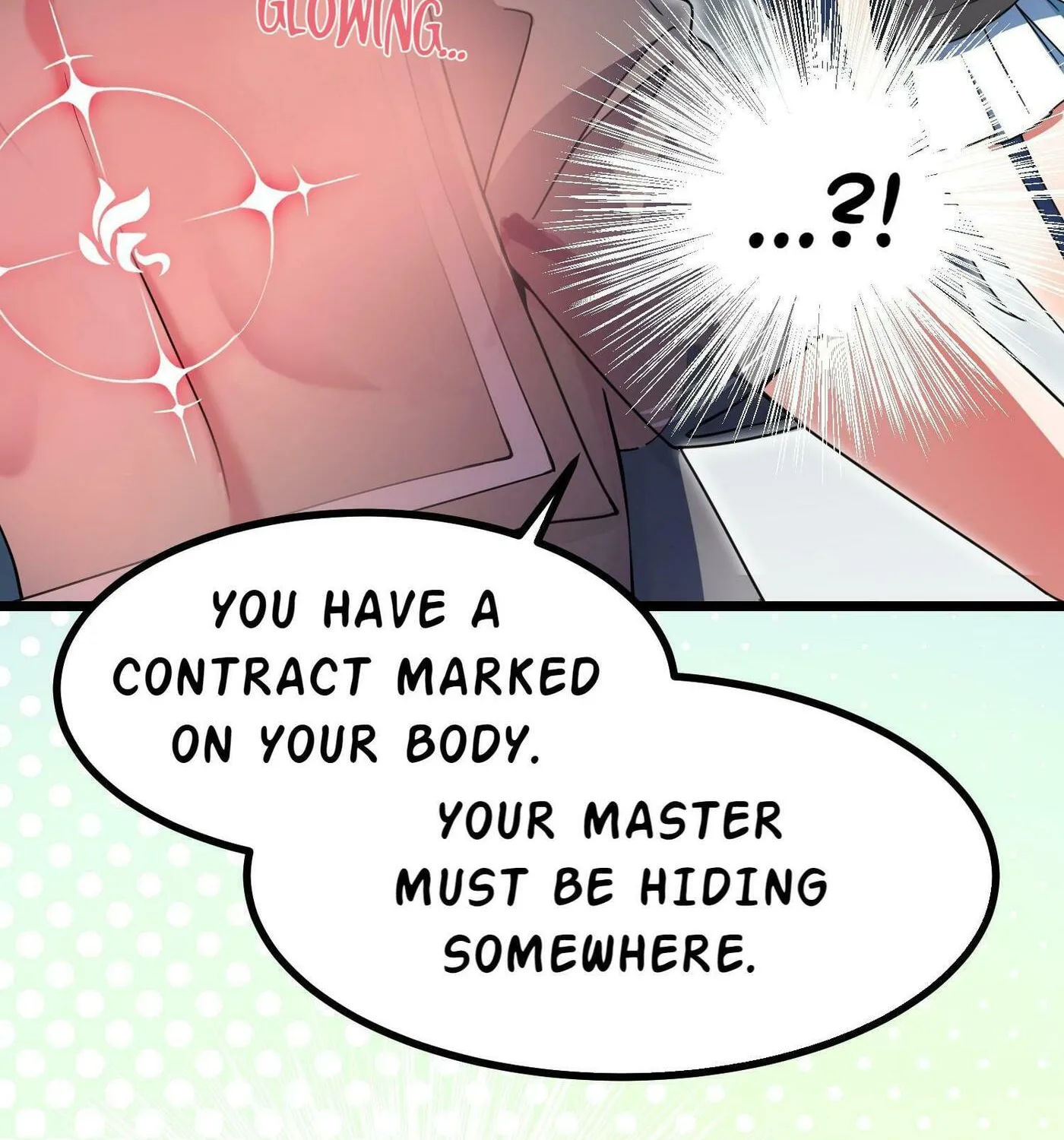 Handling the Demoness and Saintess (Colored) Chapter 13 page 84 - 
