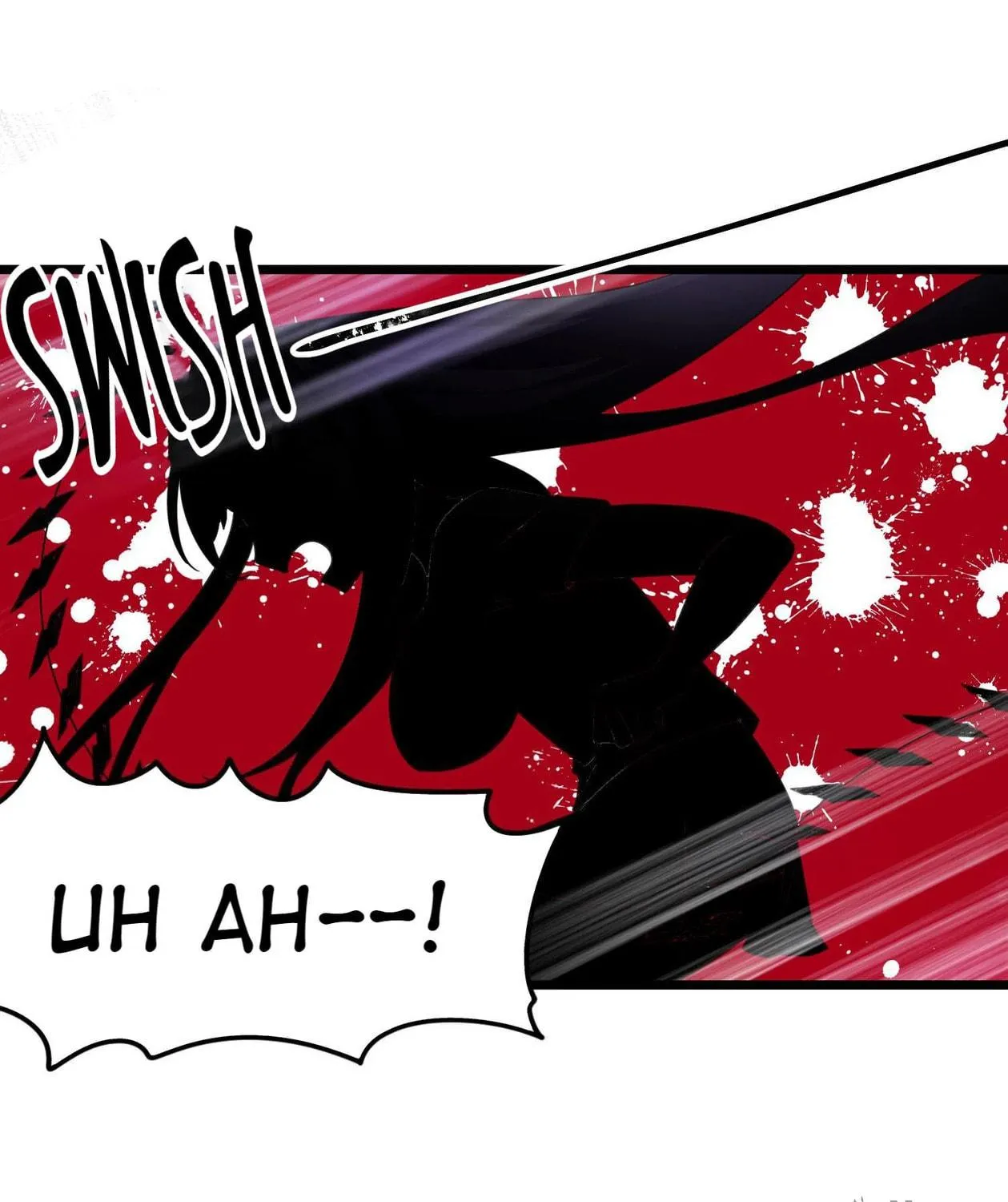Handling the Demoness and Saintess (Colored) Chapter 21 page 11 - 