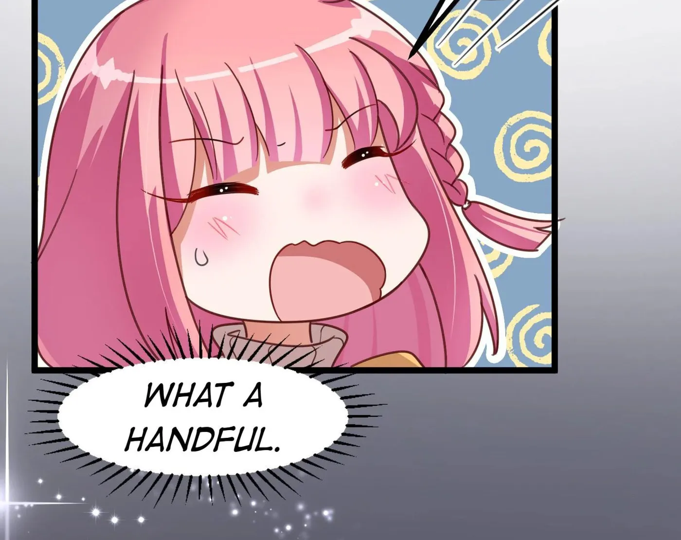 Handling the Demoness and Saintess (Colored) Chapter 21 page 34 - 