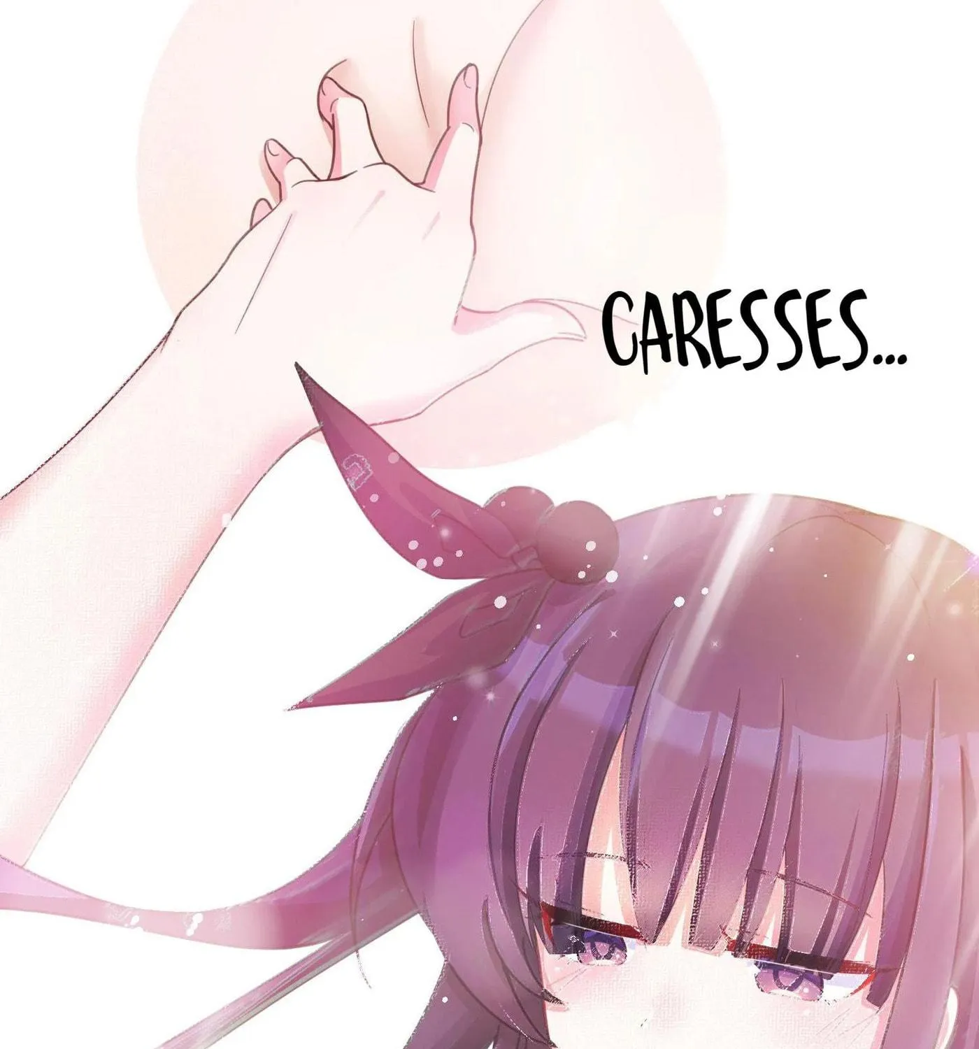 Handling the Demoness and Saintess (Colored) Chapter 21 page 39 - 