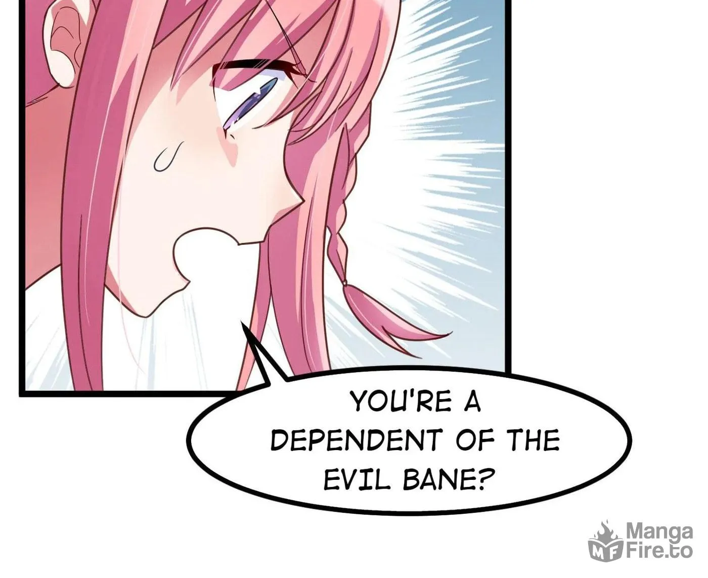 Handling the Demoness and Saintess (Colored) Chapter 21 page 48 - 