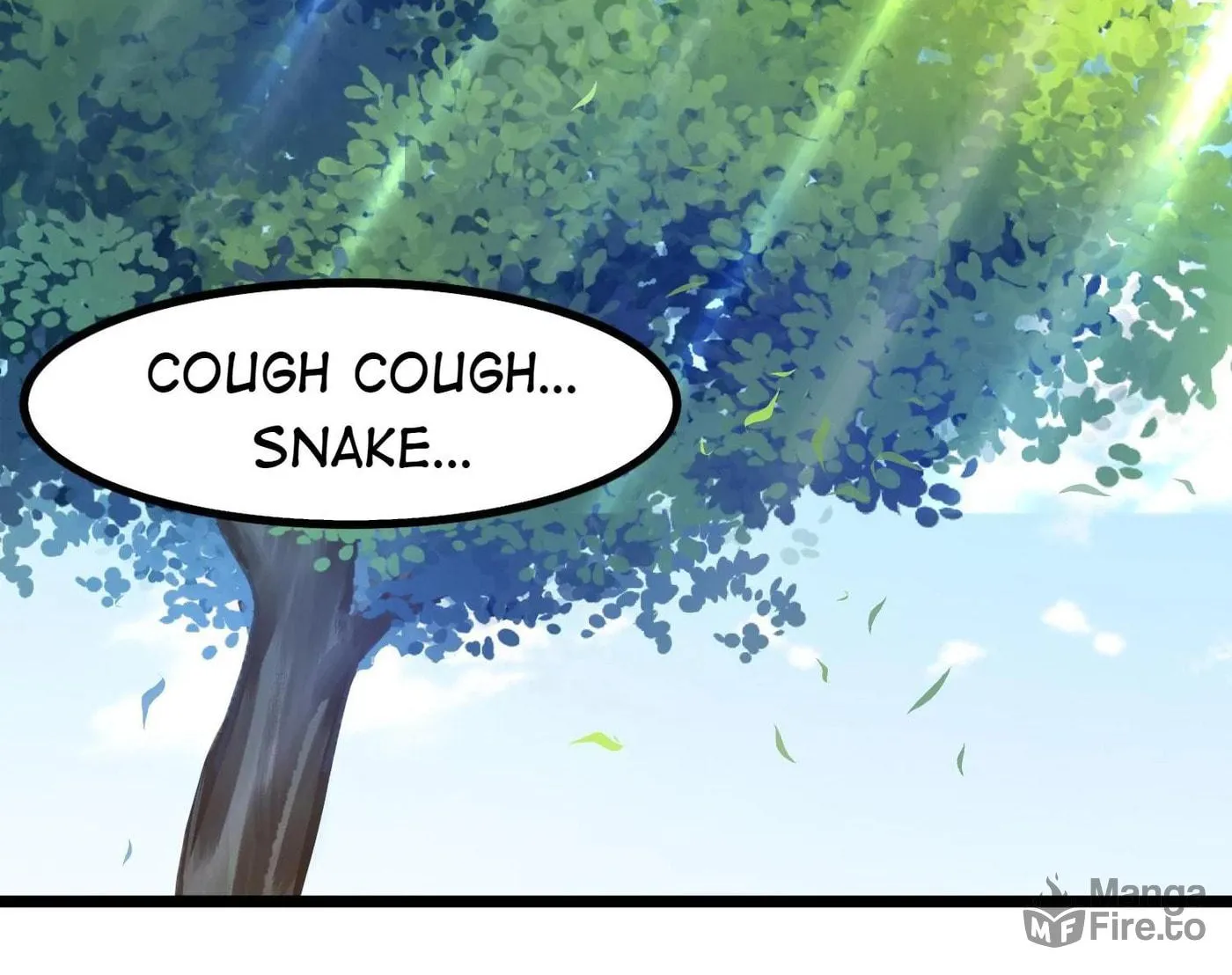 Handling the Demoness and Saintess (Colored) Chapter 21 page 6 - 