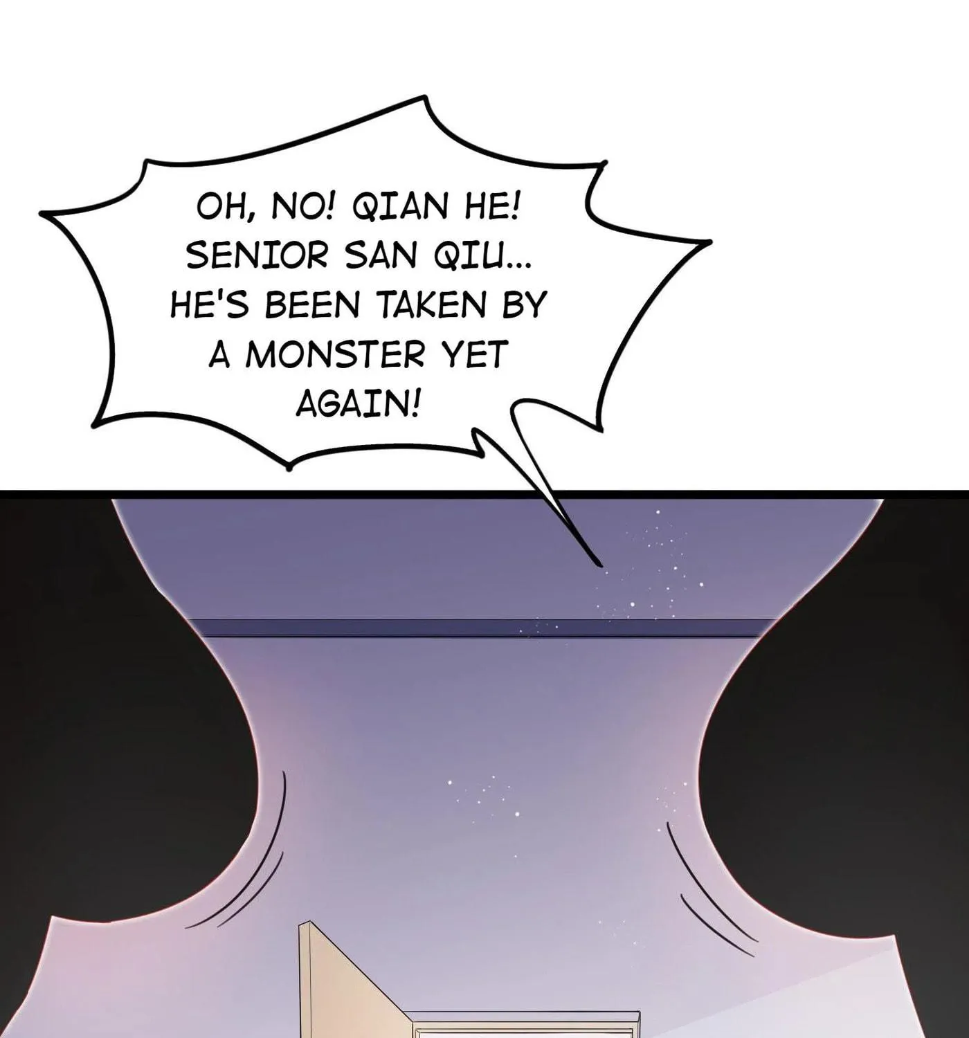 Handling the Demoness and Saintess (Colored) Chapter 21 page 53 - 