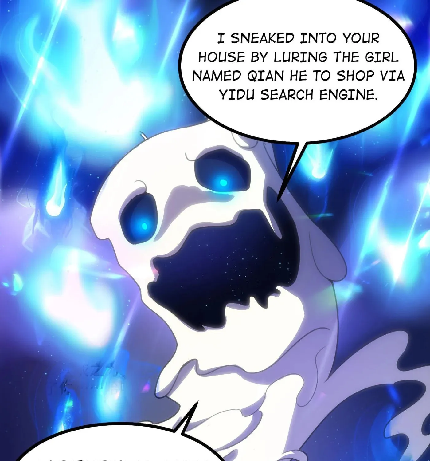 Handling the Demoness and Saintess (Colored) Chapter 21 page 61 - 