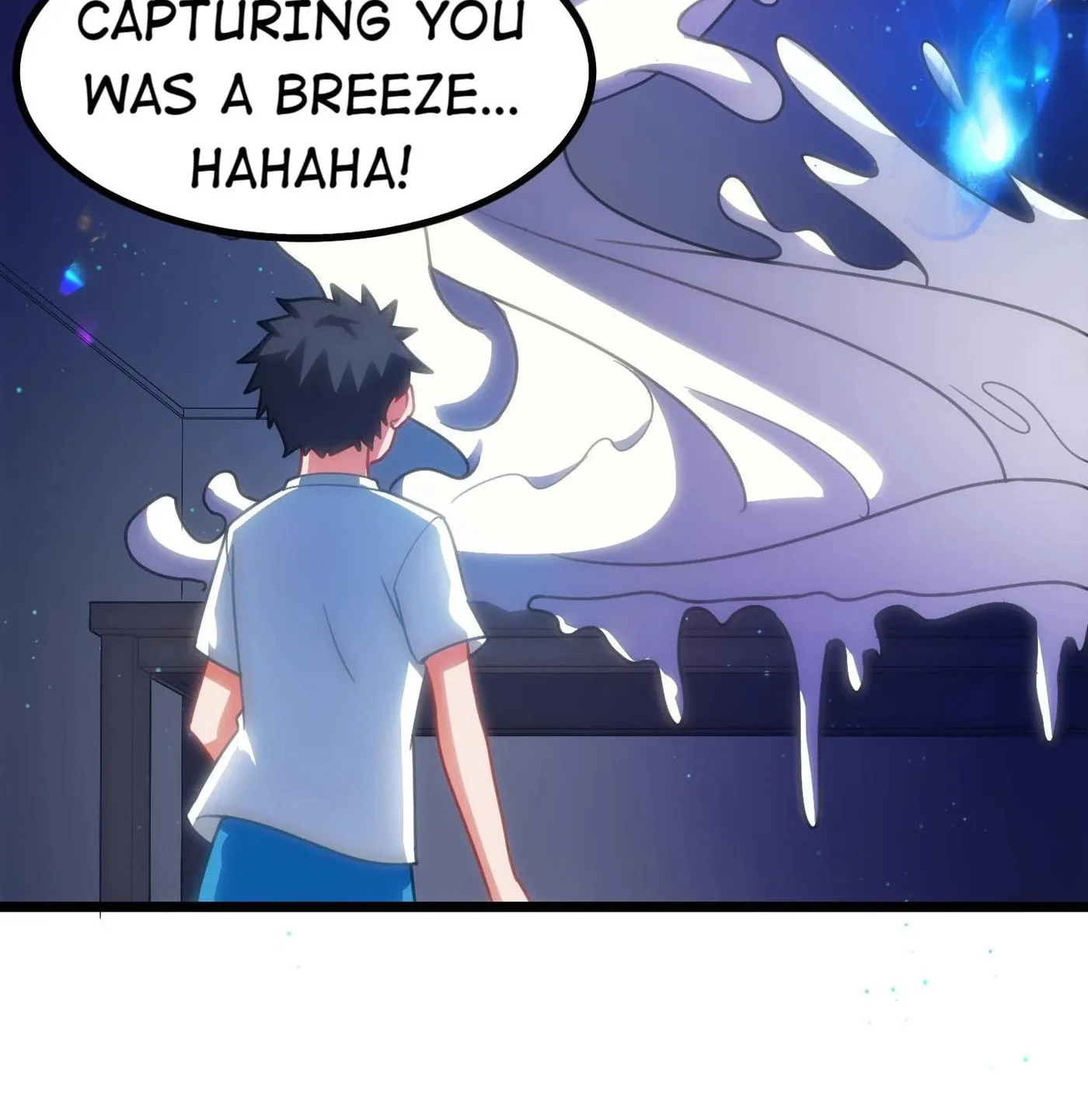 Handling the Demoness and Saintess (Colored) Chapter 21 page 62 - 