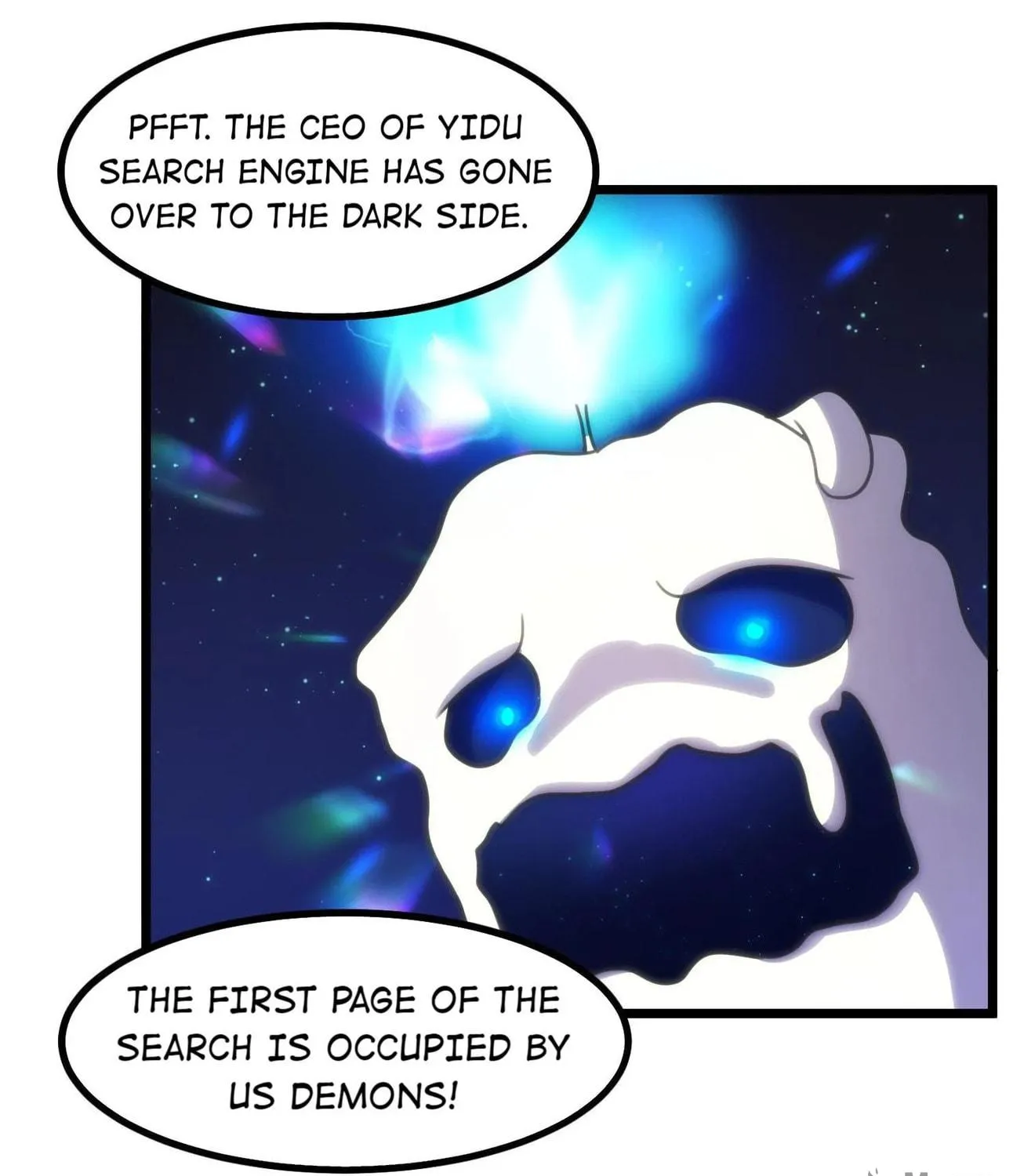 Handling the Demoness and Saintess (Colored) Chapter 21 page 65 - 