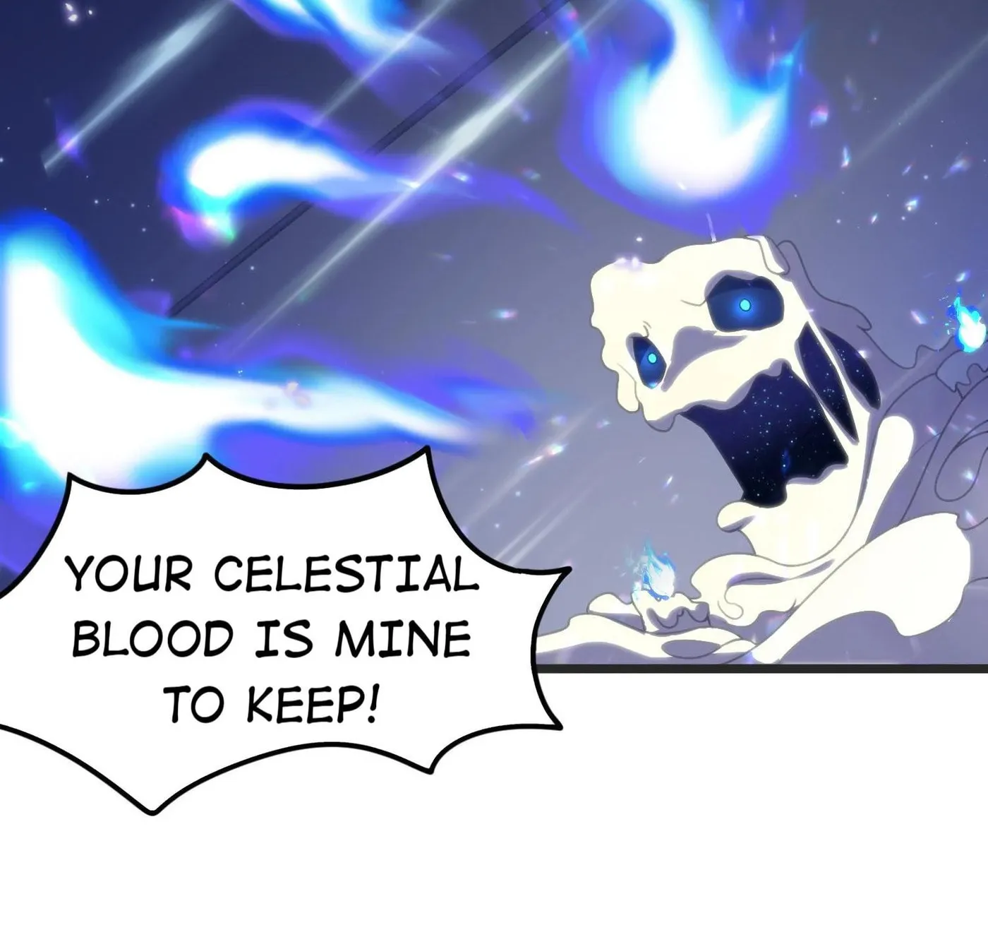 Handling the Demoness and Saintess (Colored) Chapter 21 page 76 - 