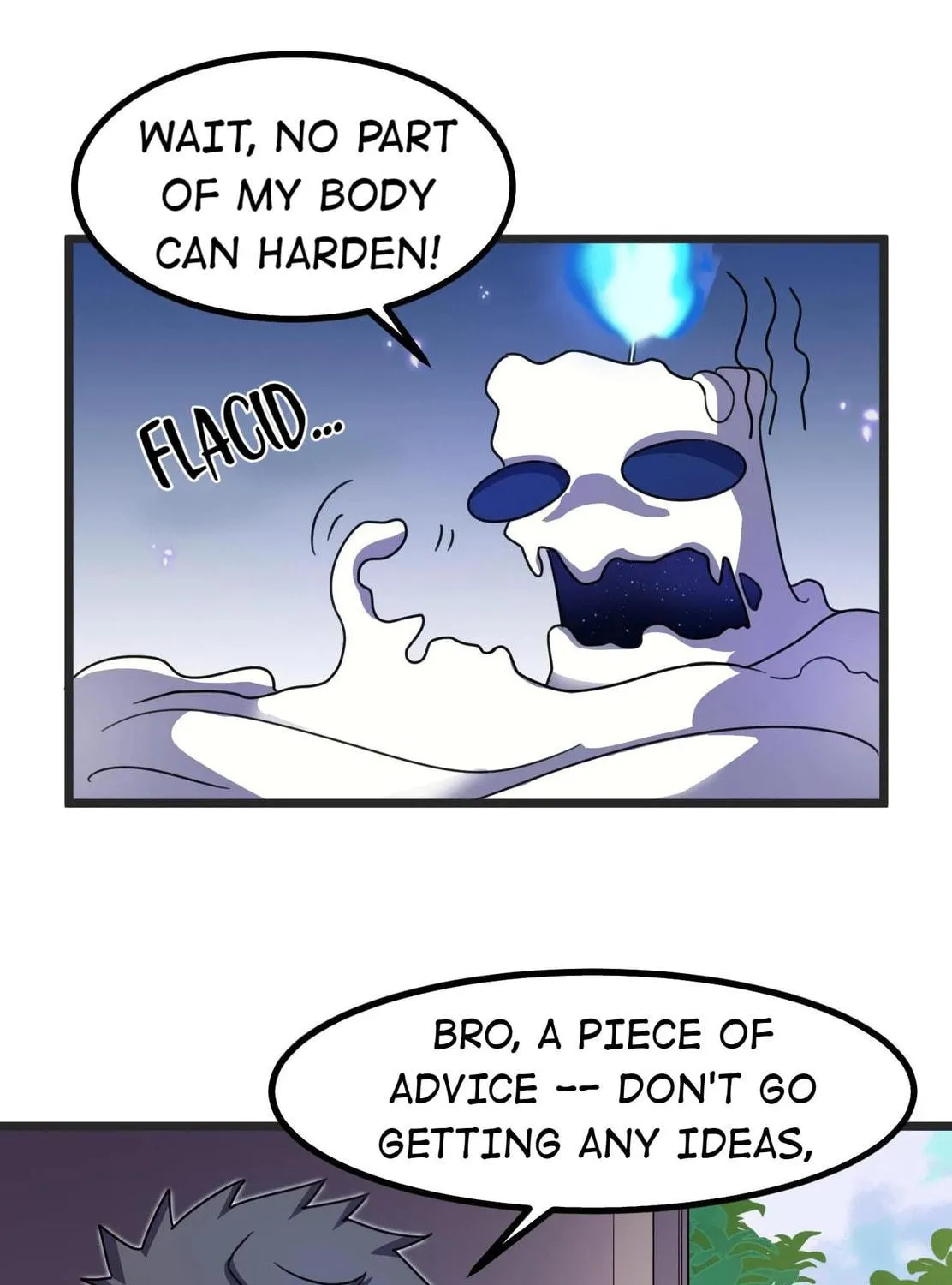 Handling the Demoness and Saintess (Colored) Chapter 21 page 79 - 