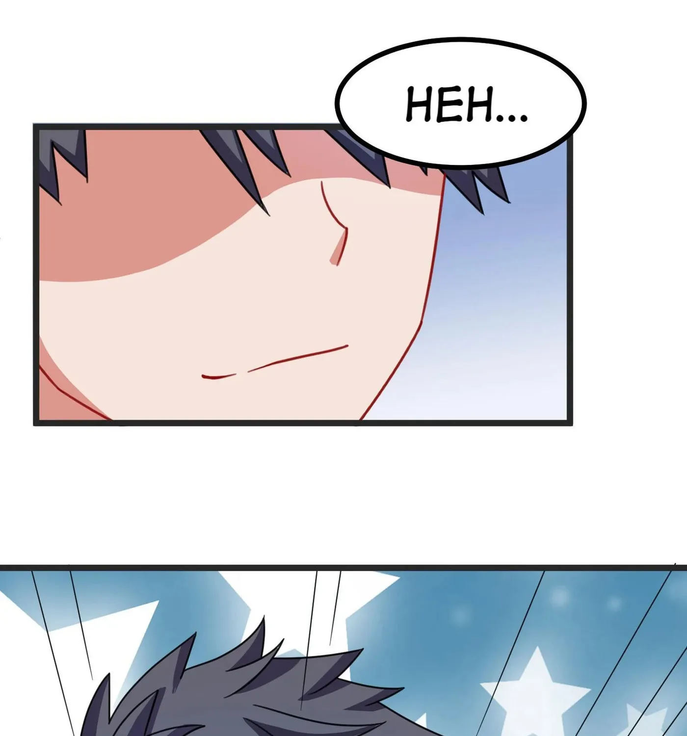 Handling the Demoness and Saintess (Colored) Chapter 21 page 85 - 