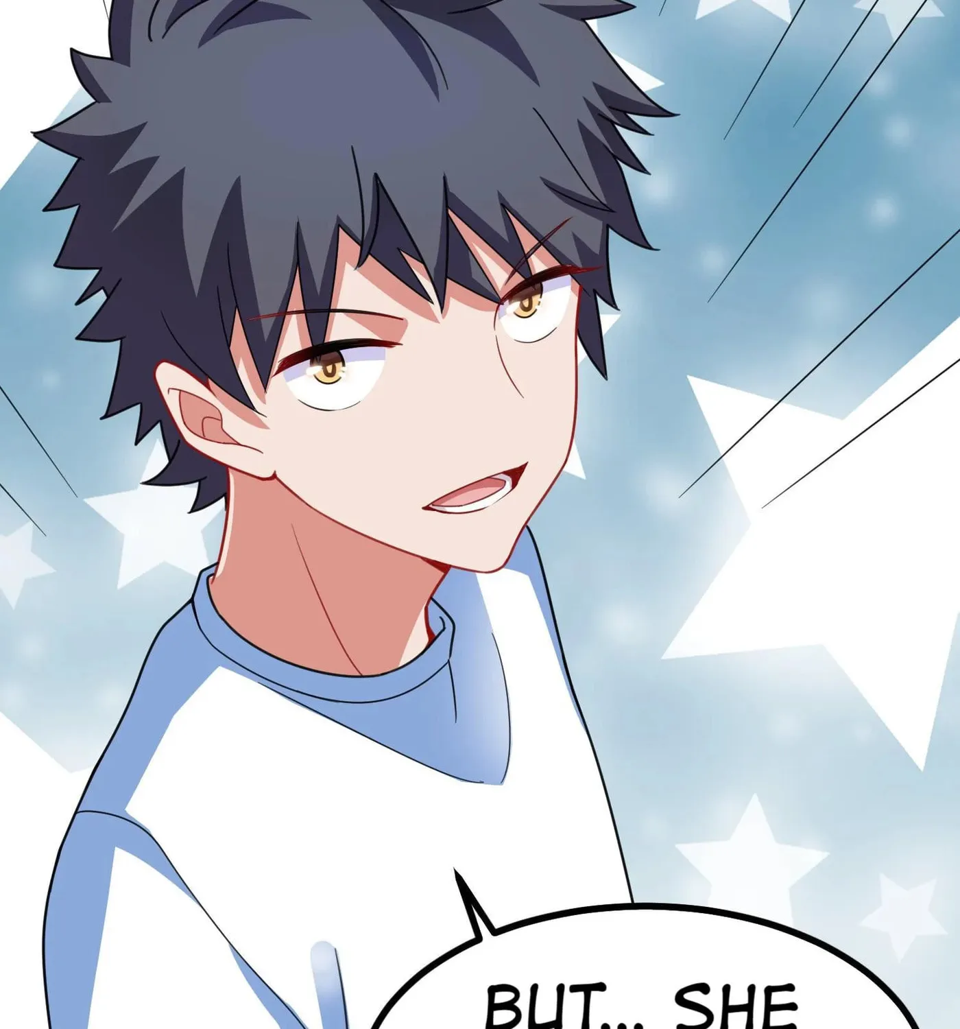 Handling the Demoness and Saintess (Colored) Chapter 21 page 86 - 