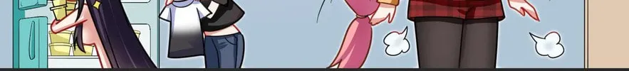Handling the Demoness and Saintess (Colored) Chapter 21 page 89 - 