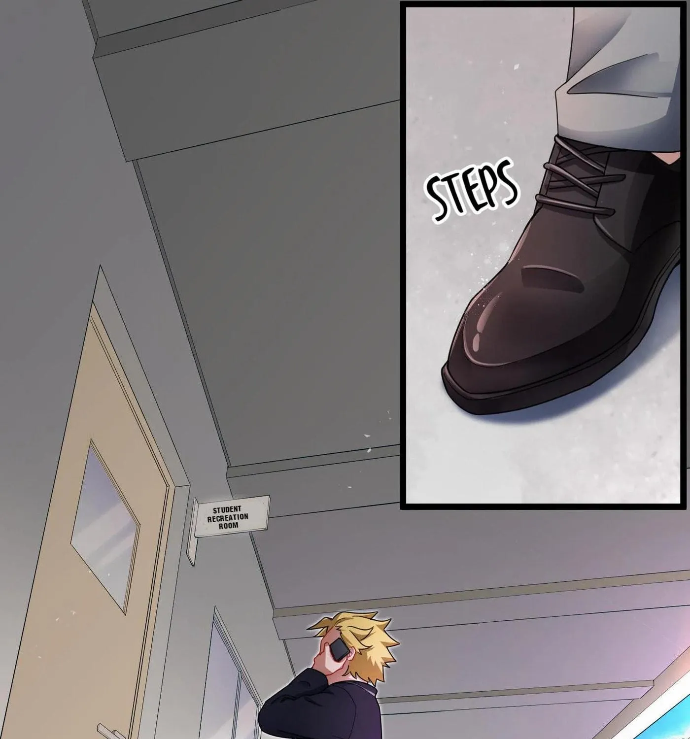 Handling the Demoness and Saintess (Colored) Chapter 21 page 97 - 