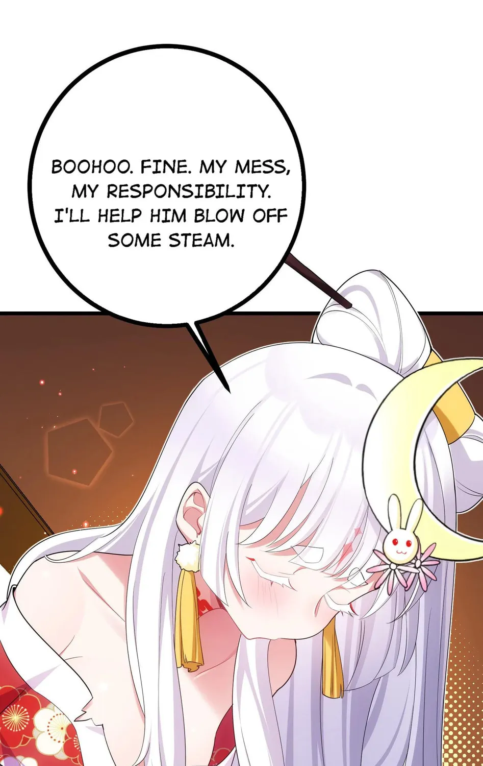 Handling the Demoness and Saintess (Colored) Chapter 82 page 168 - 