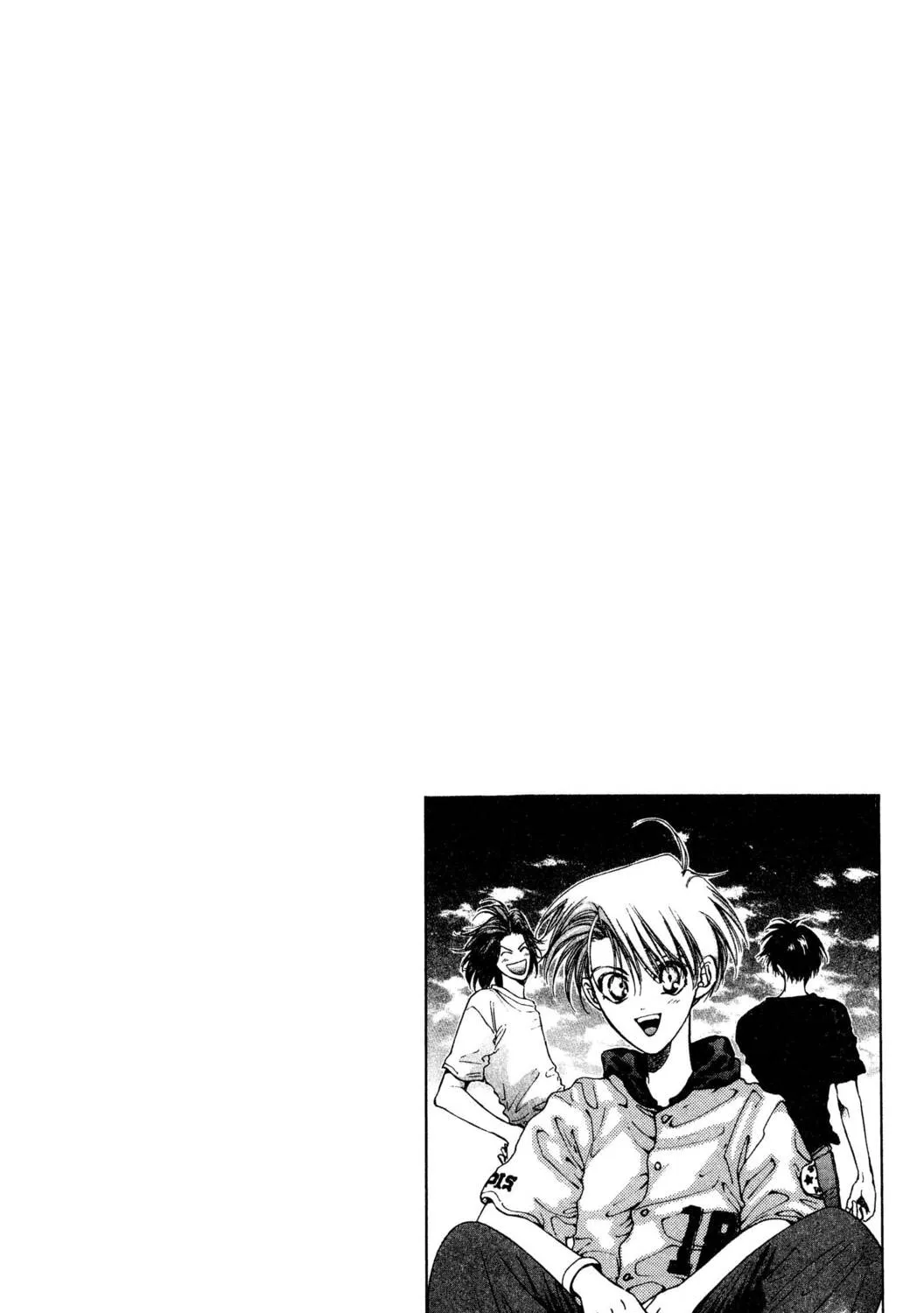 Read Hands Off! chapter 1 image 122 on Lezhin