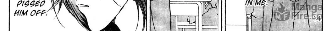 Read Hands Off! chapter 1 image 39 on Lezhin