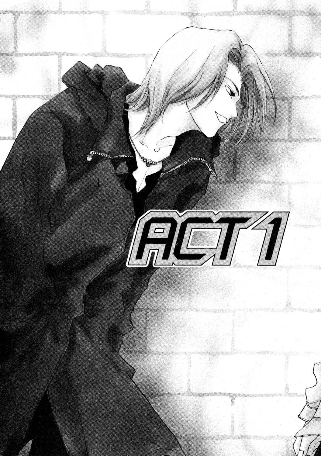 Read Hands Off! chapter 1 image 4 on Lezhin