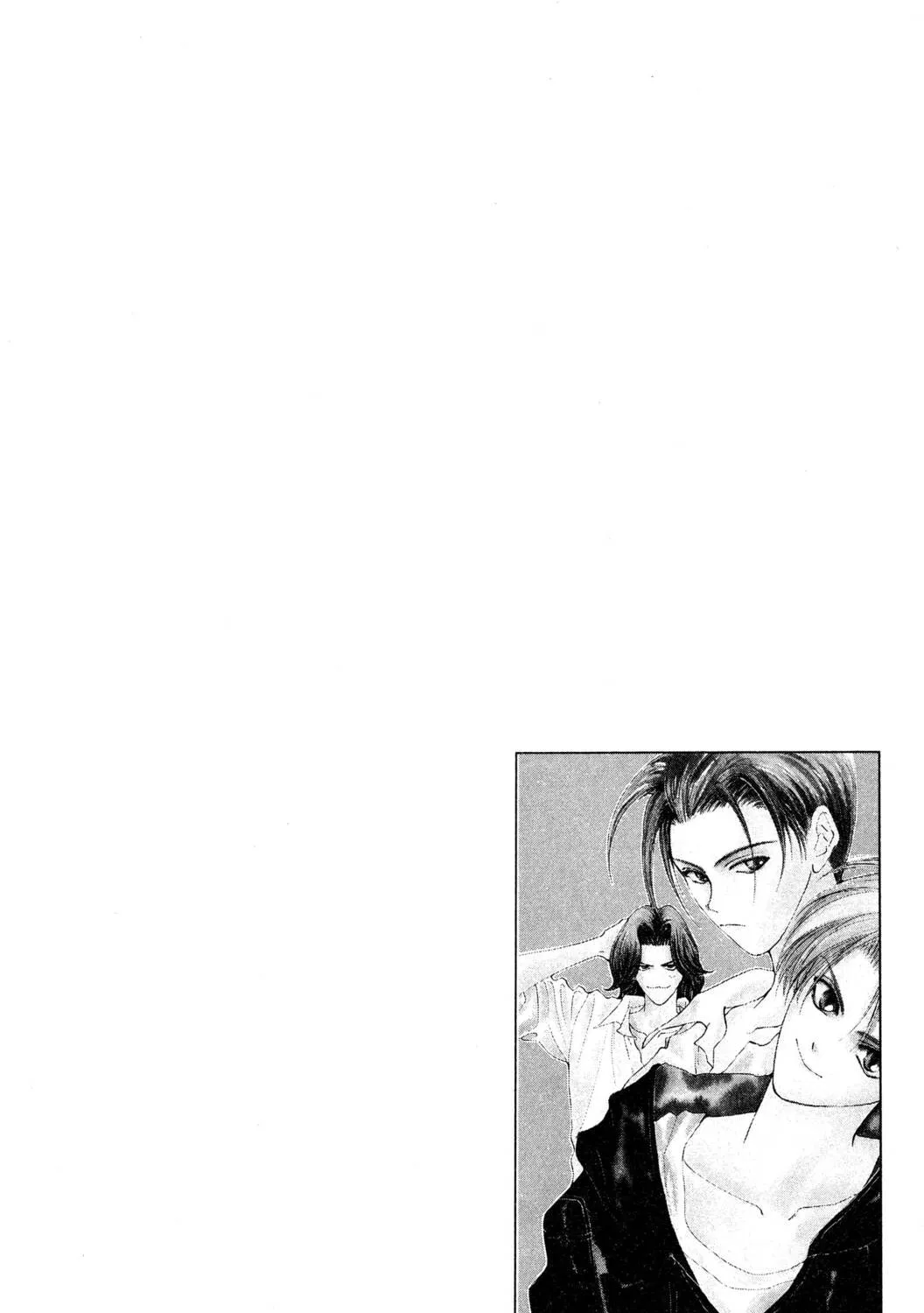 Read Hands Off! chapter 1 image 6 on Lezhin