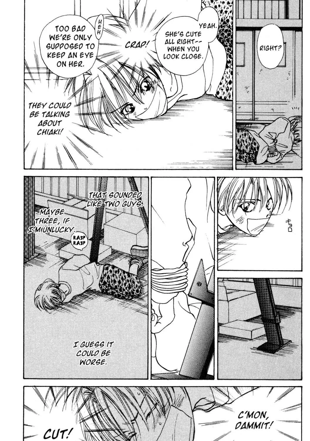 Read Hands Off! chapter 1 image 76 on Lezhin