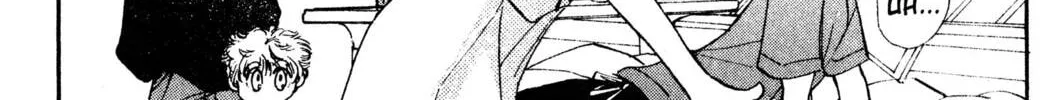 Read Hands Off! chapter 10 image 3 on Lezhin