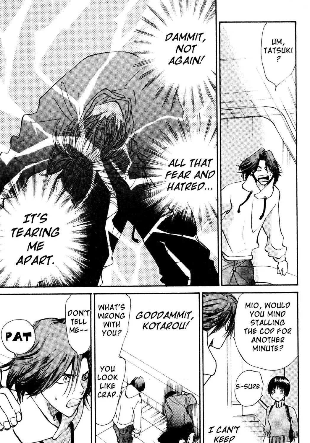 Read Hands Off! chapter 10 image 48 on Lezhin