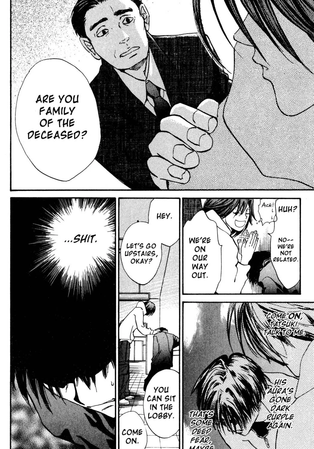 Read Hands Off! chapter 10 image 50 on Lezhin